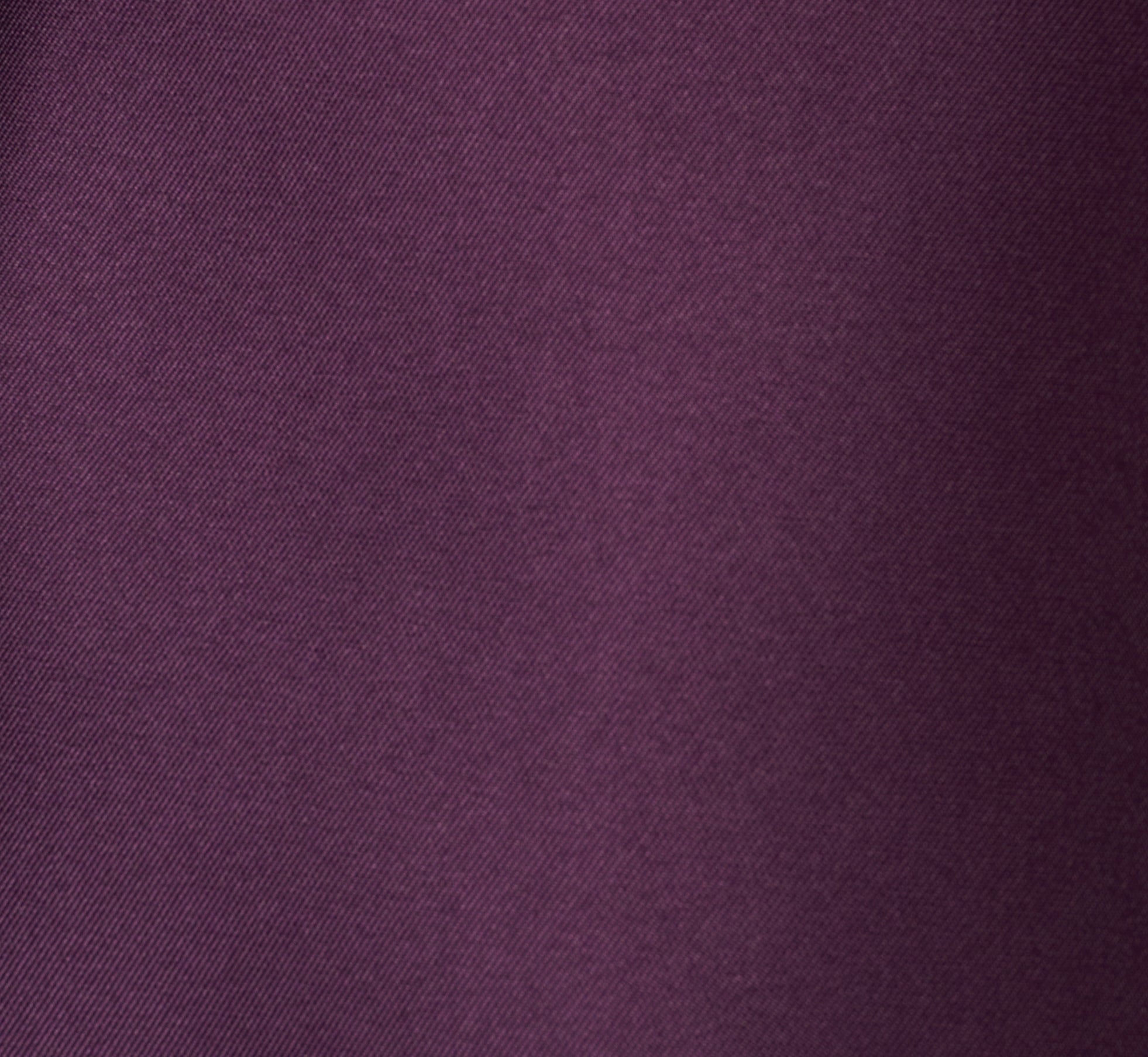 Sleeveless Mikado Fit And Flare Midi Dress With V-Back In Luxe Plum、mySite、solidvoid