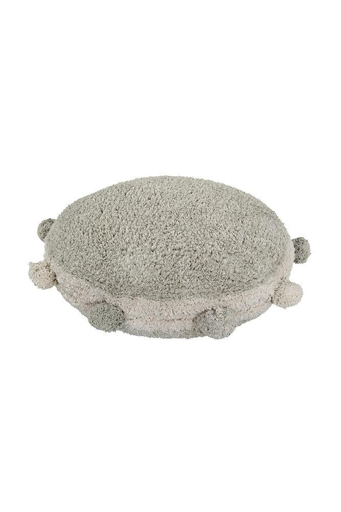 FLOOR CUSHION BUBBLY OLIVE、mySite、gigharbornorthrealestate