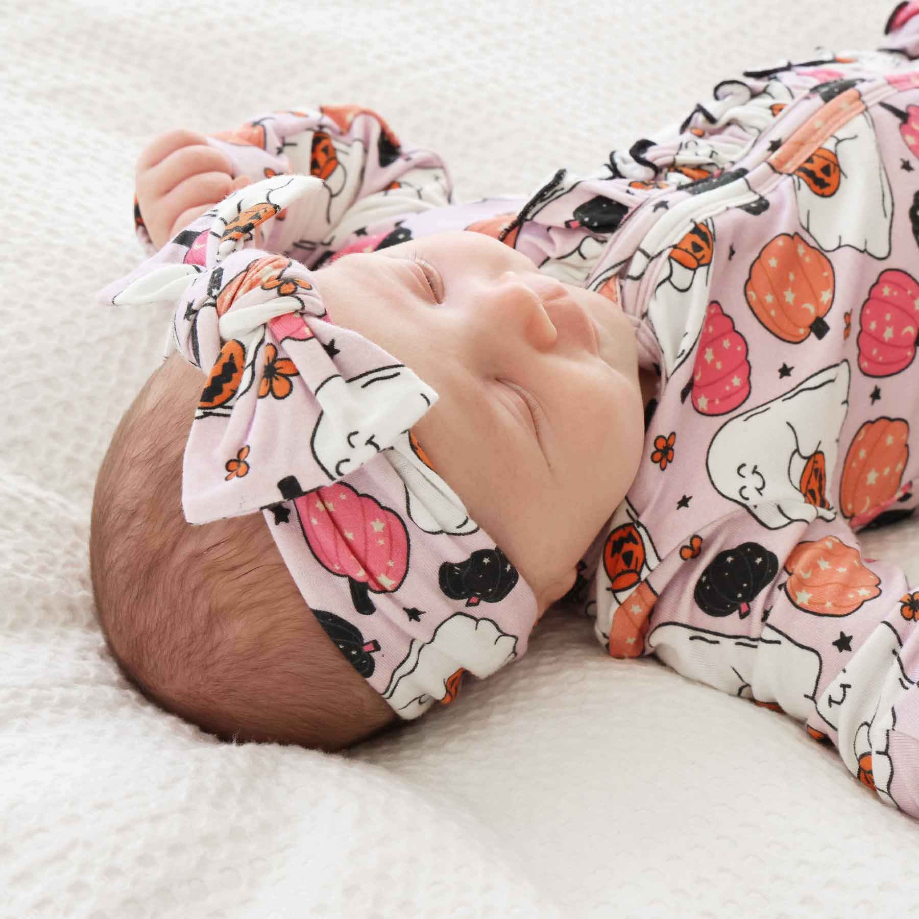  Girly Ghouls Knit Large Bow Headwrap、mySite、layawaytickets