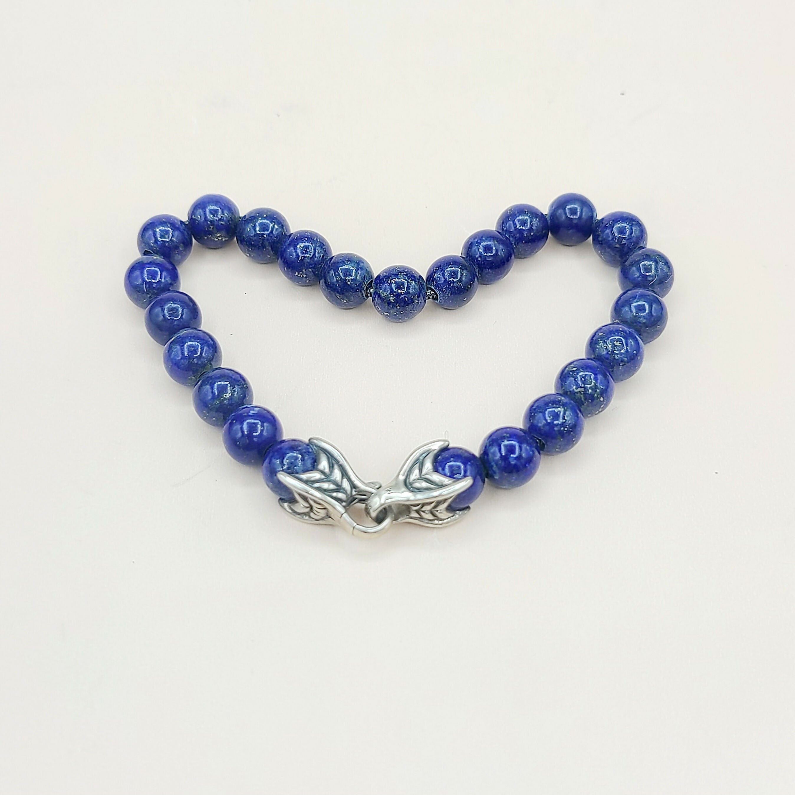 David Yurman Spiritual Beads Bracelet Lapis Lazuli、mySite、hinf8tx79