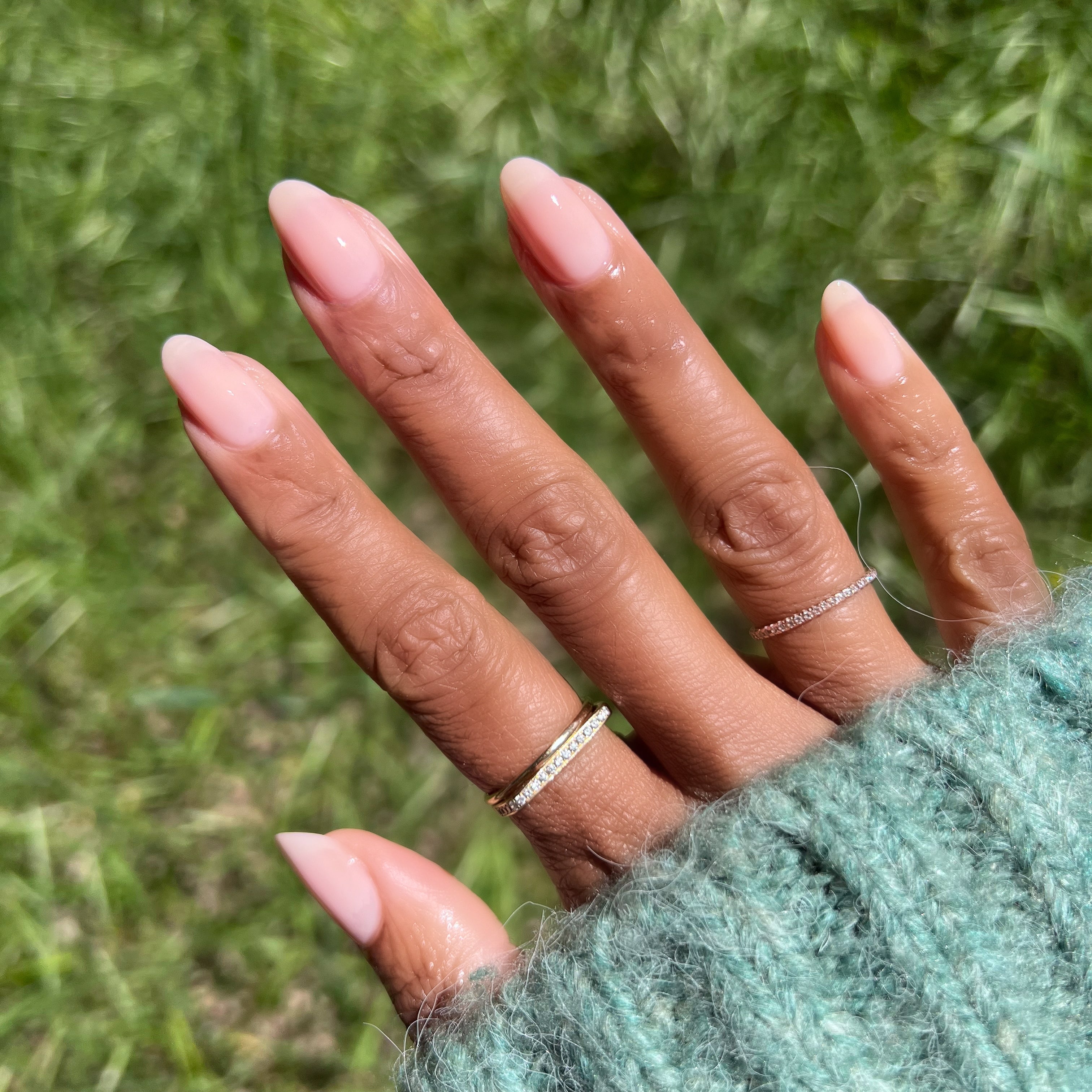 Sandy、mySite、solidvoid