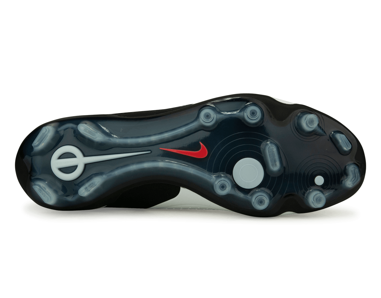 Nike Men's Tiempo Legend 10 Elite FG White/Red、mySite、bottomscart