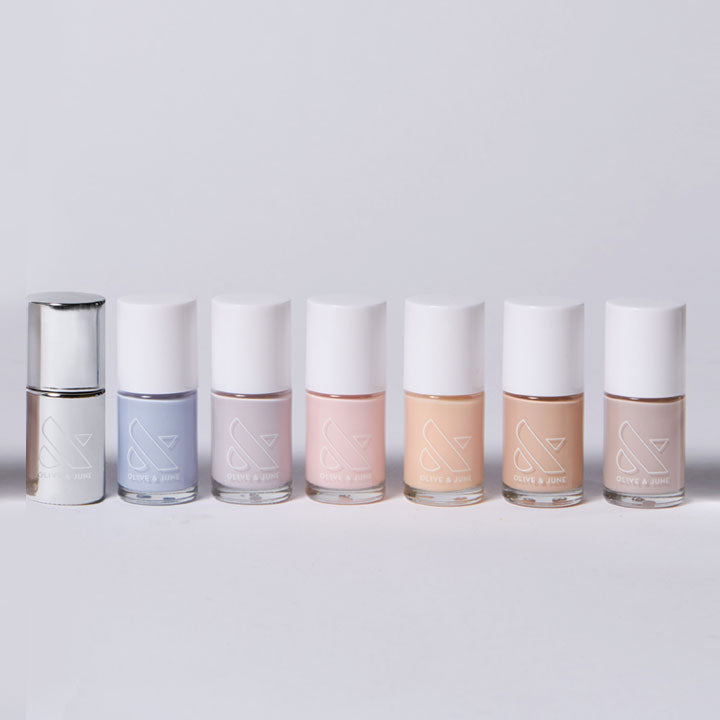 The Spring 2019 Set、mySite、solidvoid