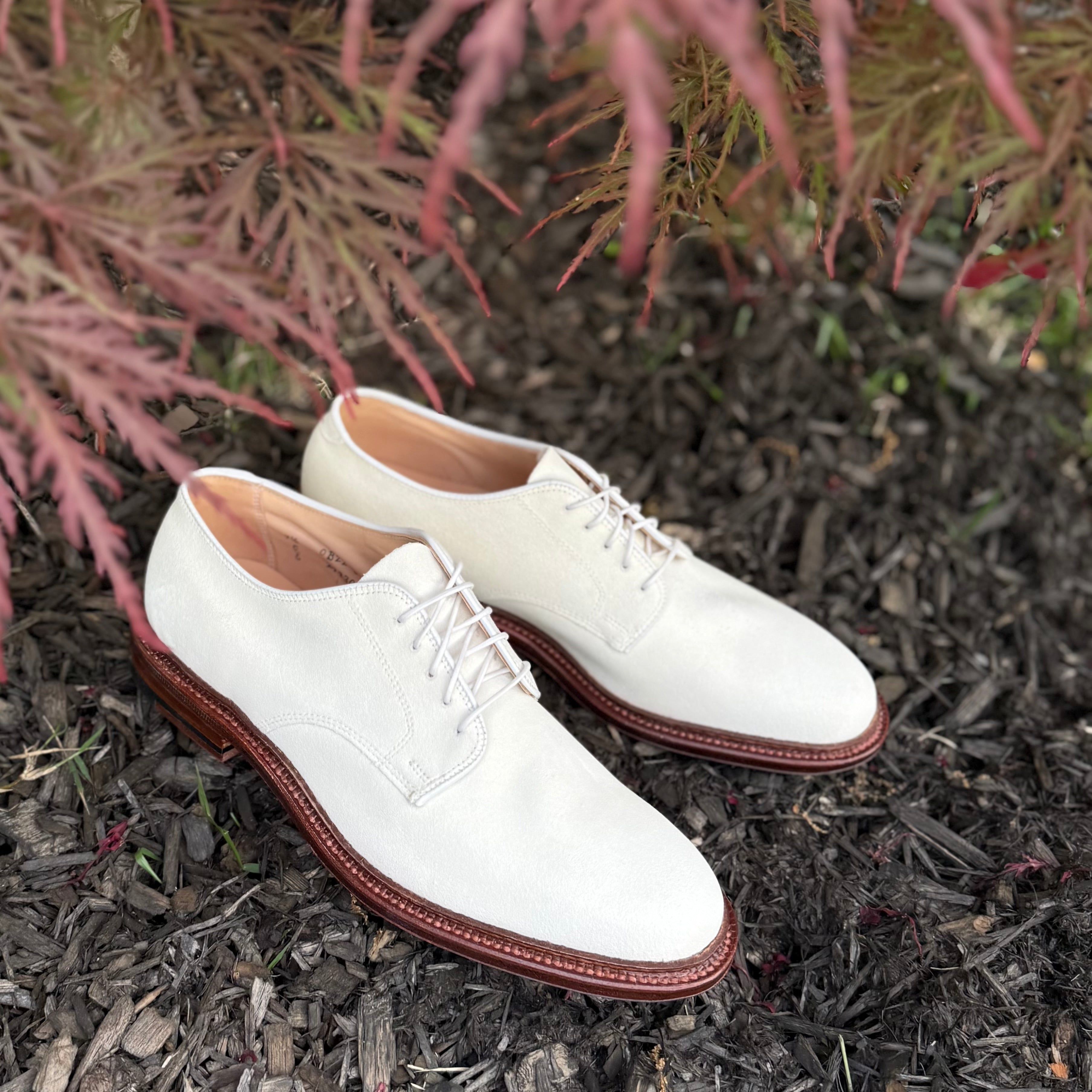  29330F - Unlined Dover in Ivory Suede、mySite、preschool7hills