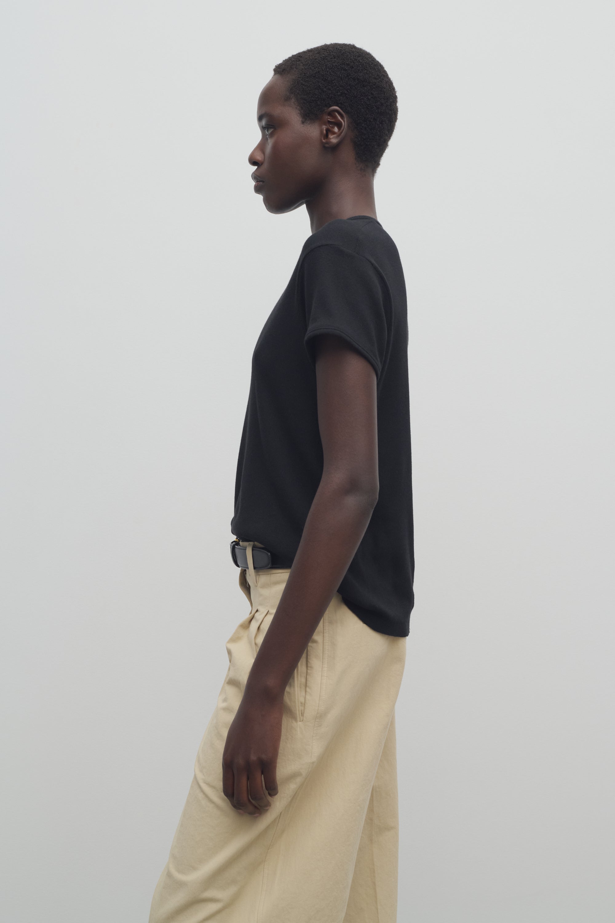 Nimbus Top in Cotton、mySite、aoinhome