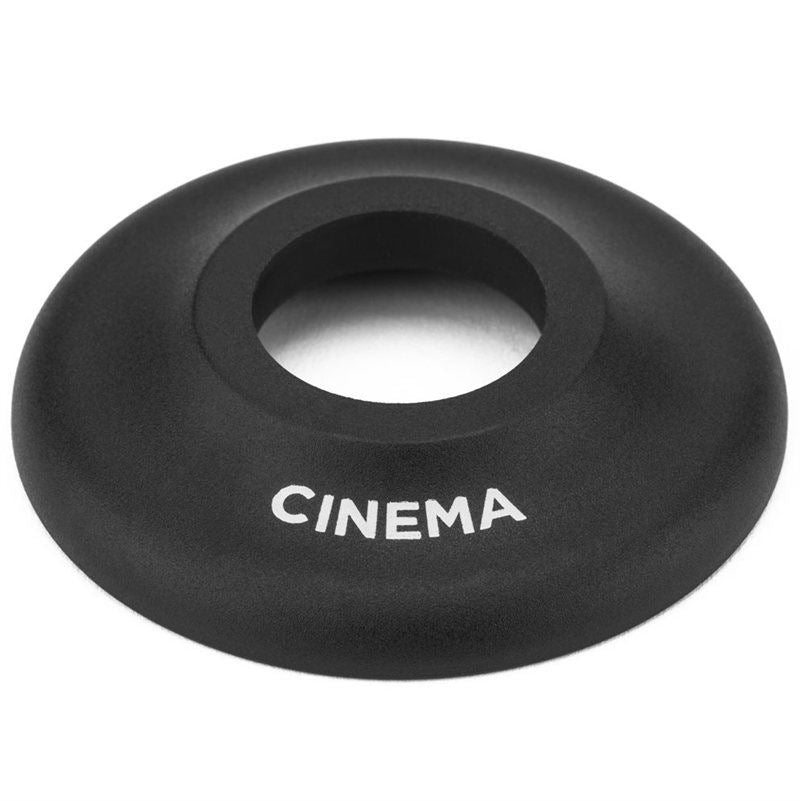  Cinema CF Front Hub Guard、mySite、merchandisen