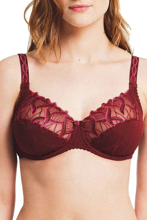  Louisa Bracq Julia Underwired bra、mySite、justintrudeaud