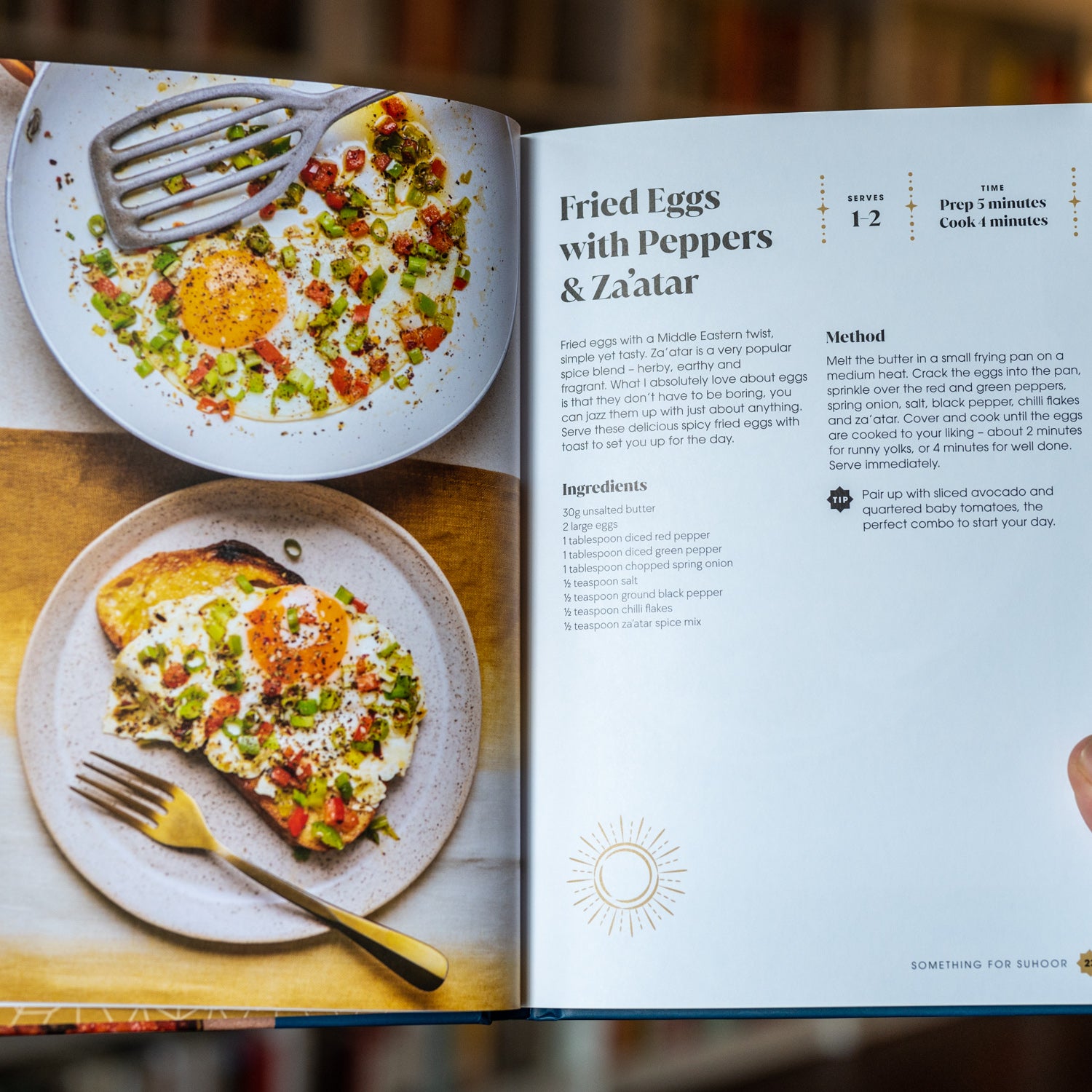 The Ramadan Cookbook、mySite、topwebapps