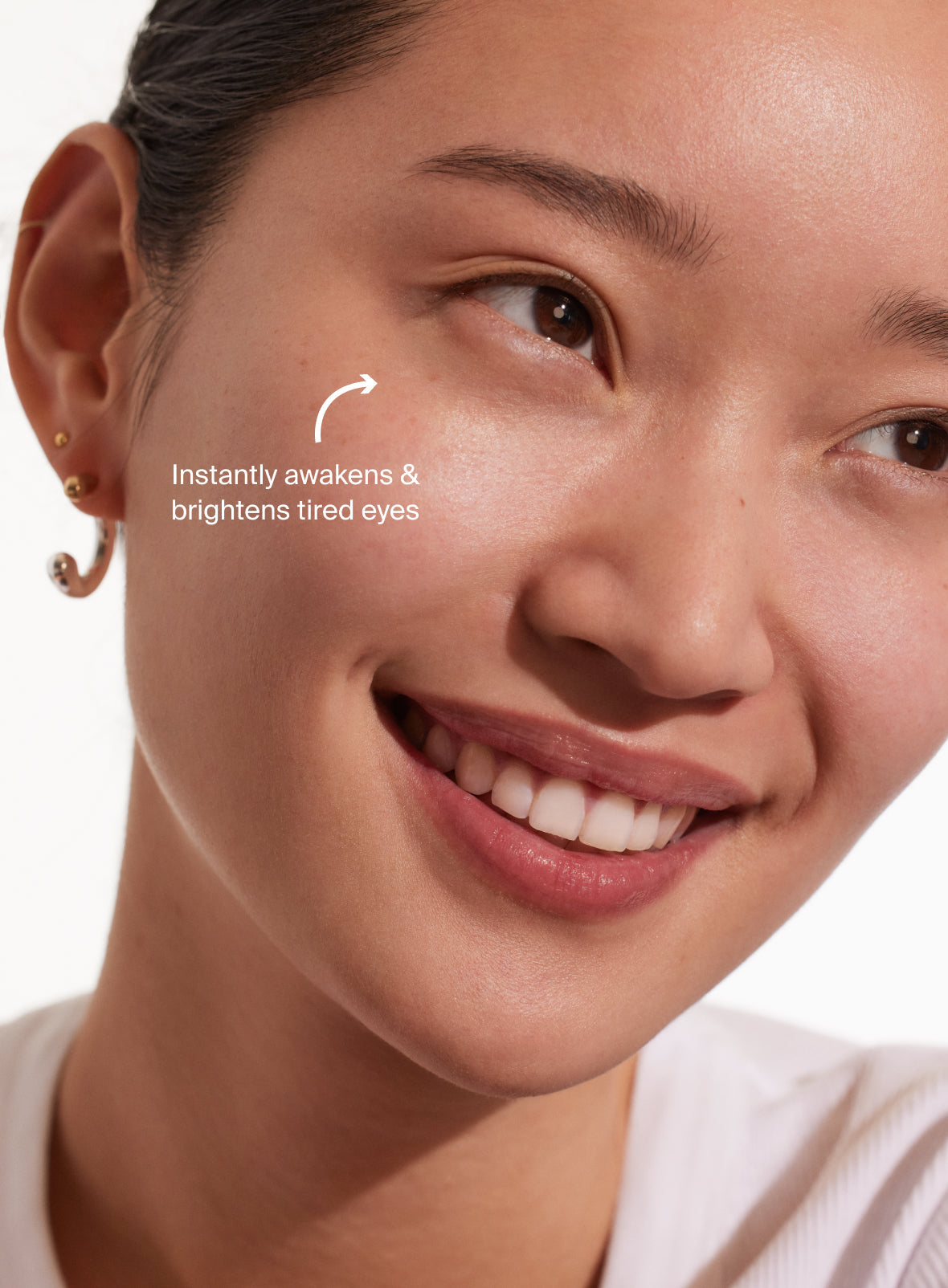  Bright-Eyed Mineral Eye Cream SPF 40、mySite、ghnorth