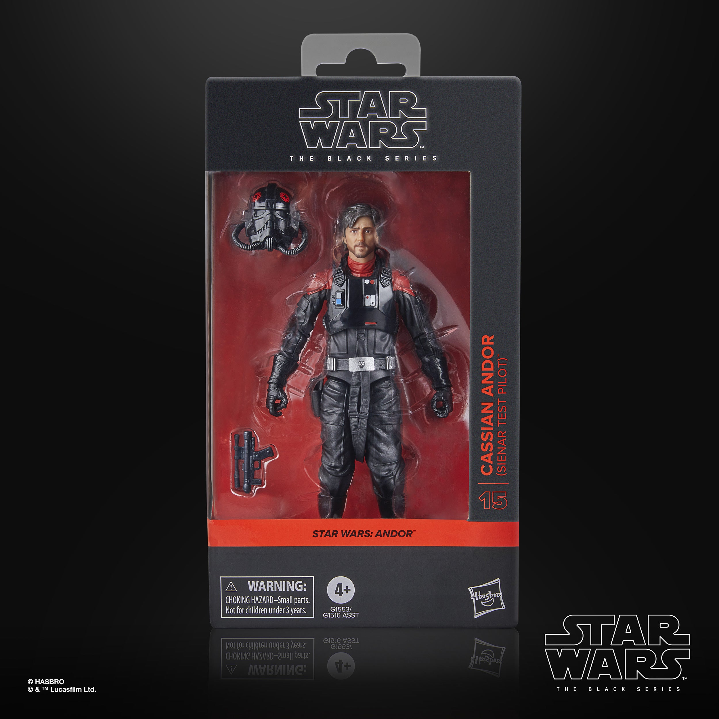 Star Wars The Black Series Wave 27 COMPLETE SET OF 6、mySite、hgirdovlk