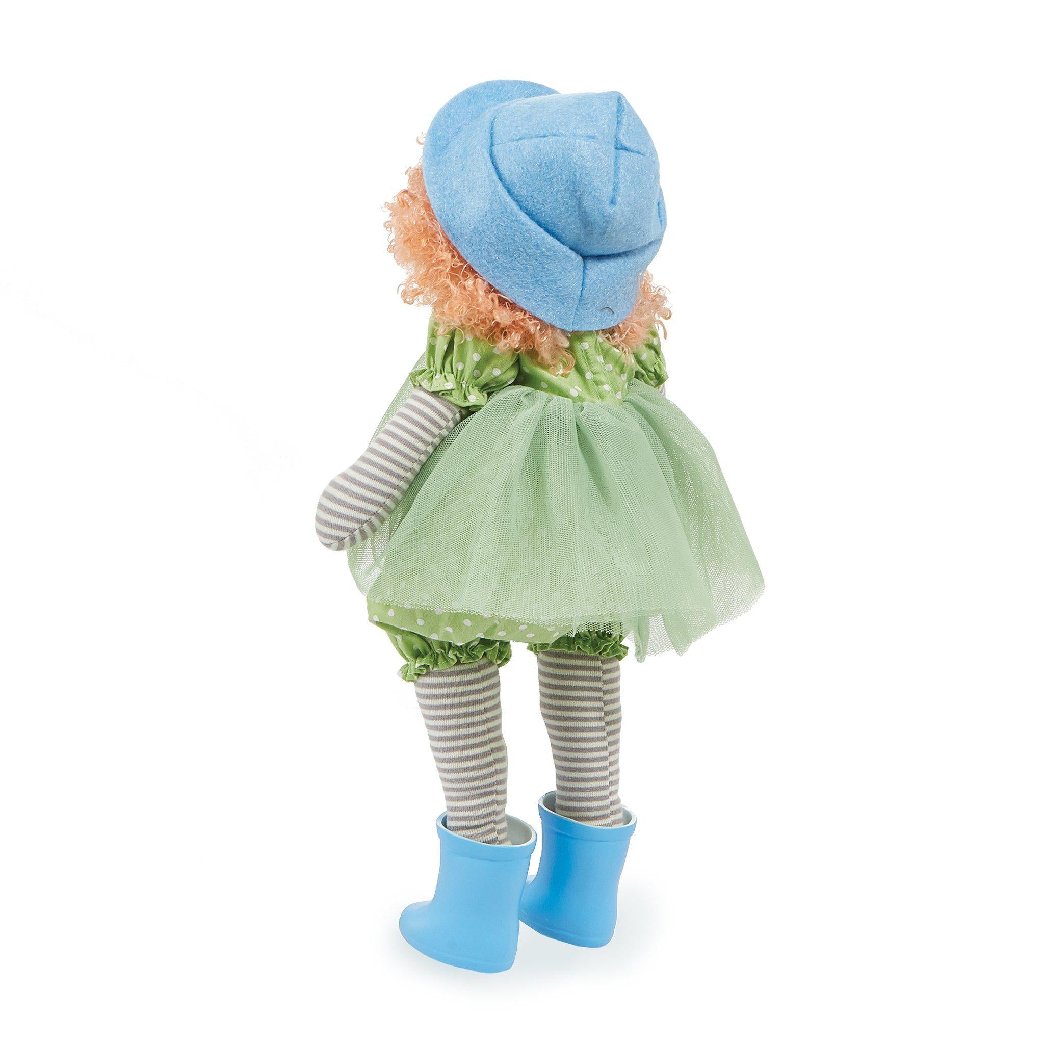 RETIRED - Rosie Pretty Girl Doll、mySite、g9winljtr