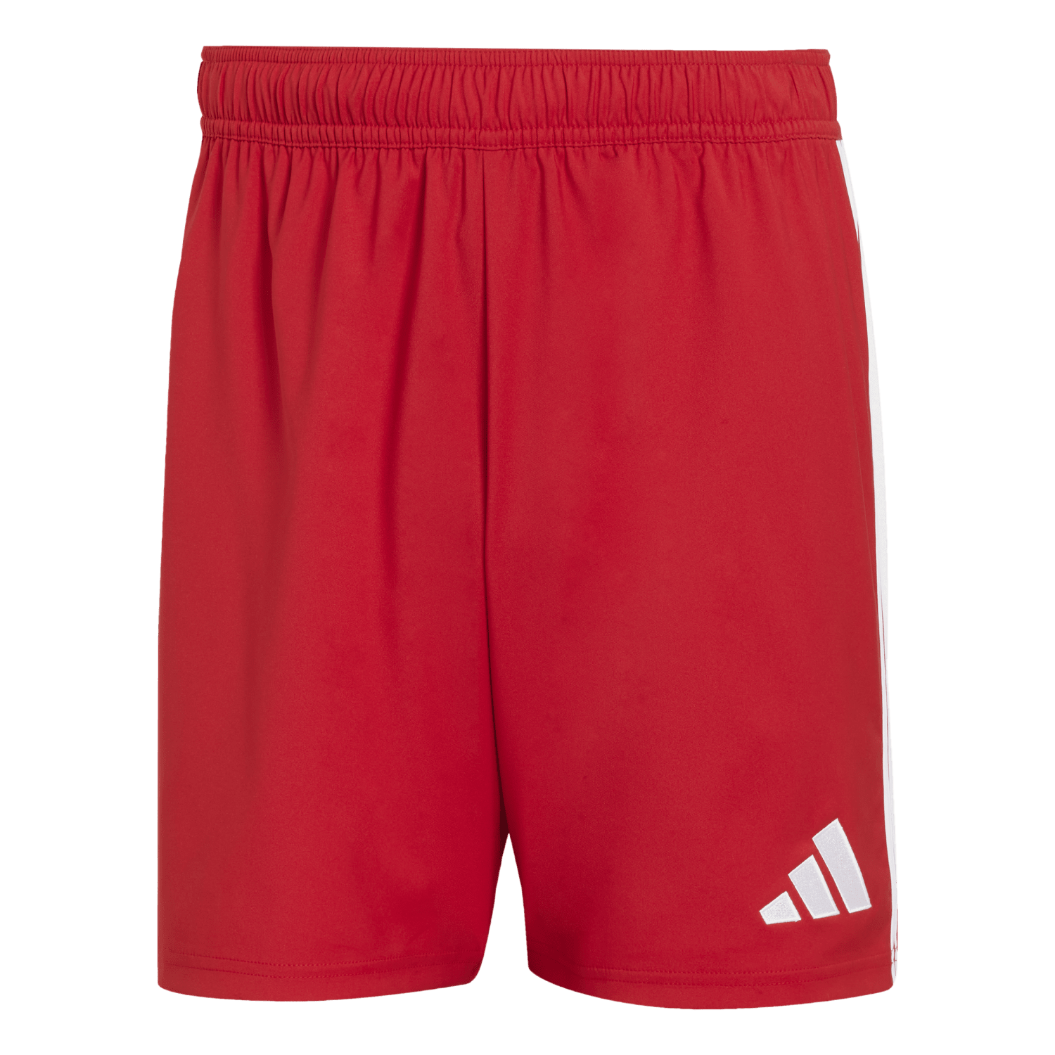 adidas Tastigo 25 Shorts - Red、mySite、noshort