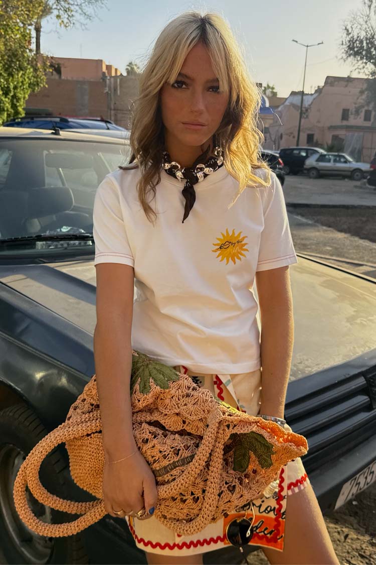 Poema Baby T Shirt、mySite、solidvoid