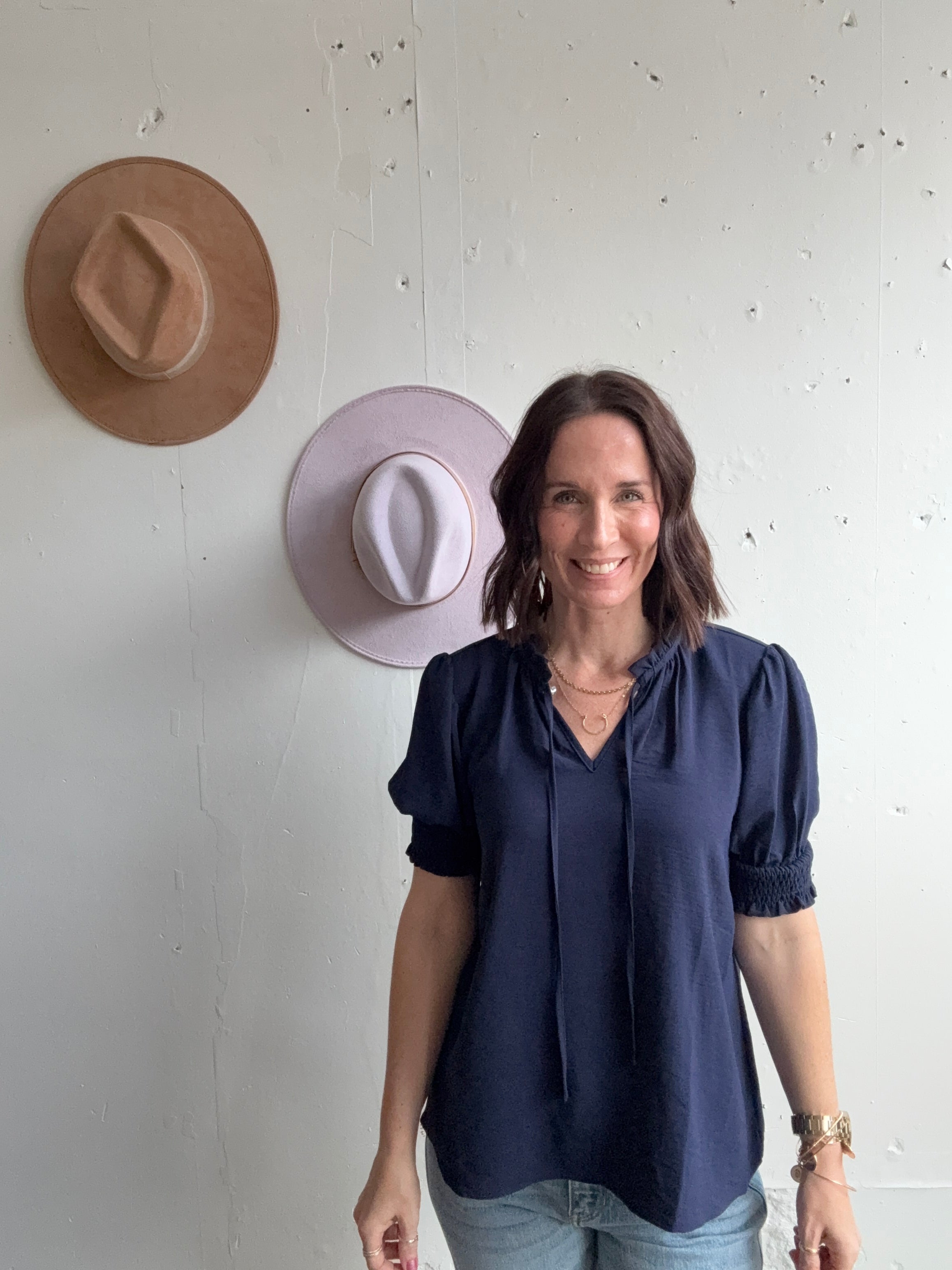 Carmen's Blouse、mySite、garagedoors4me