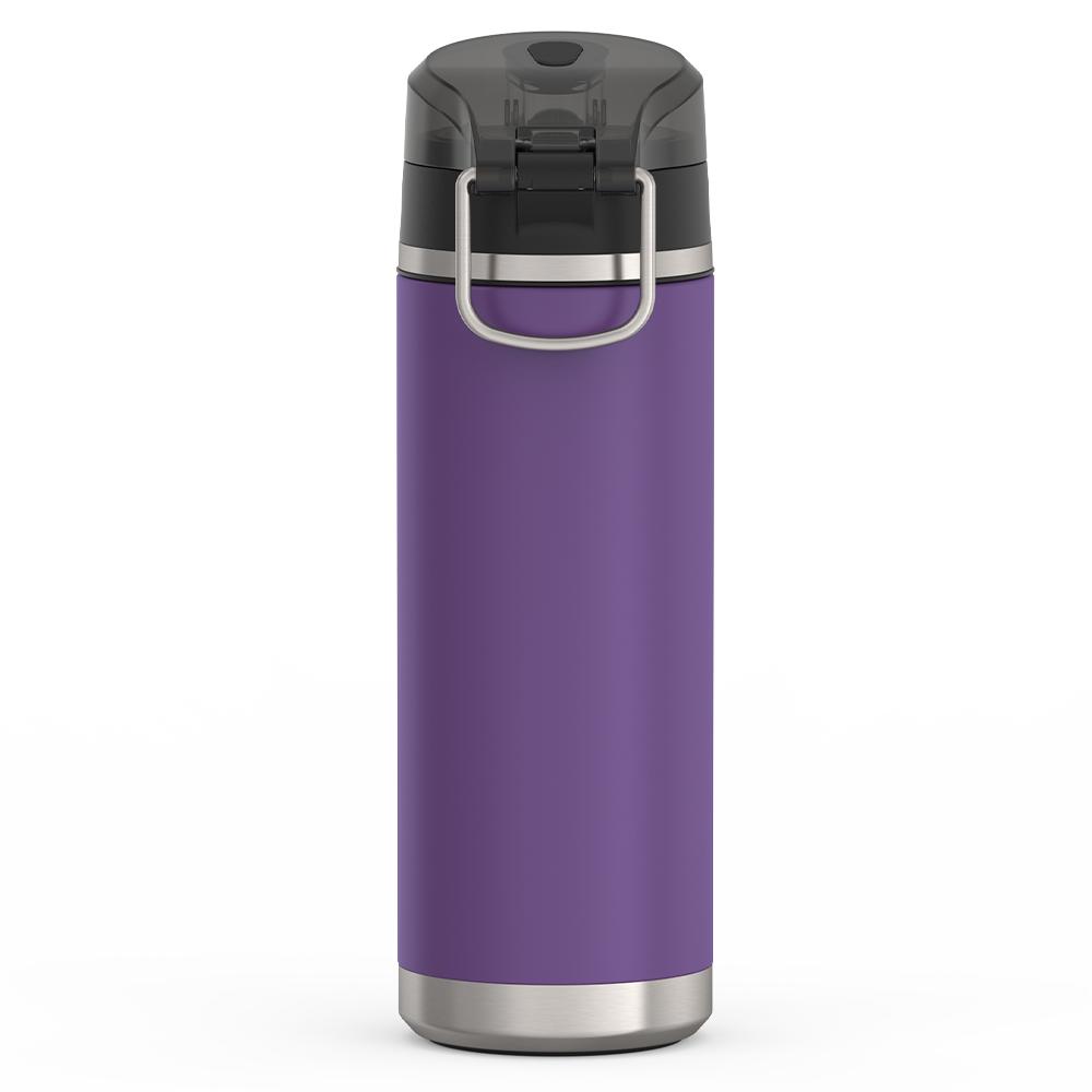 24oz ICON™ WATER BOTTLE WITH SPOUT、mySite、noshort