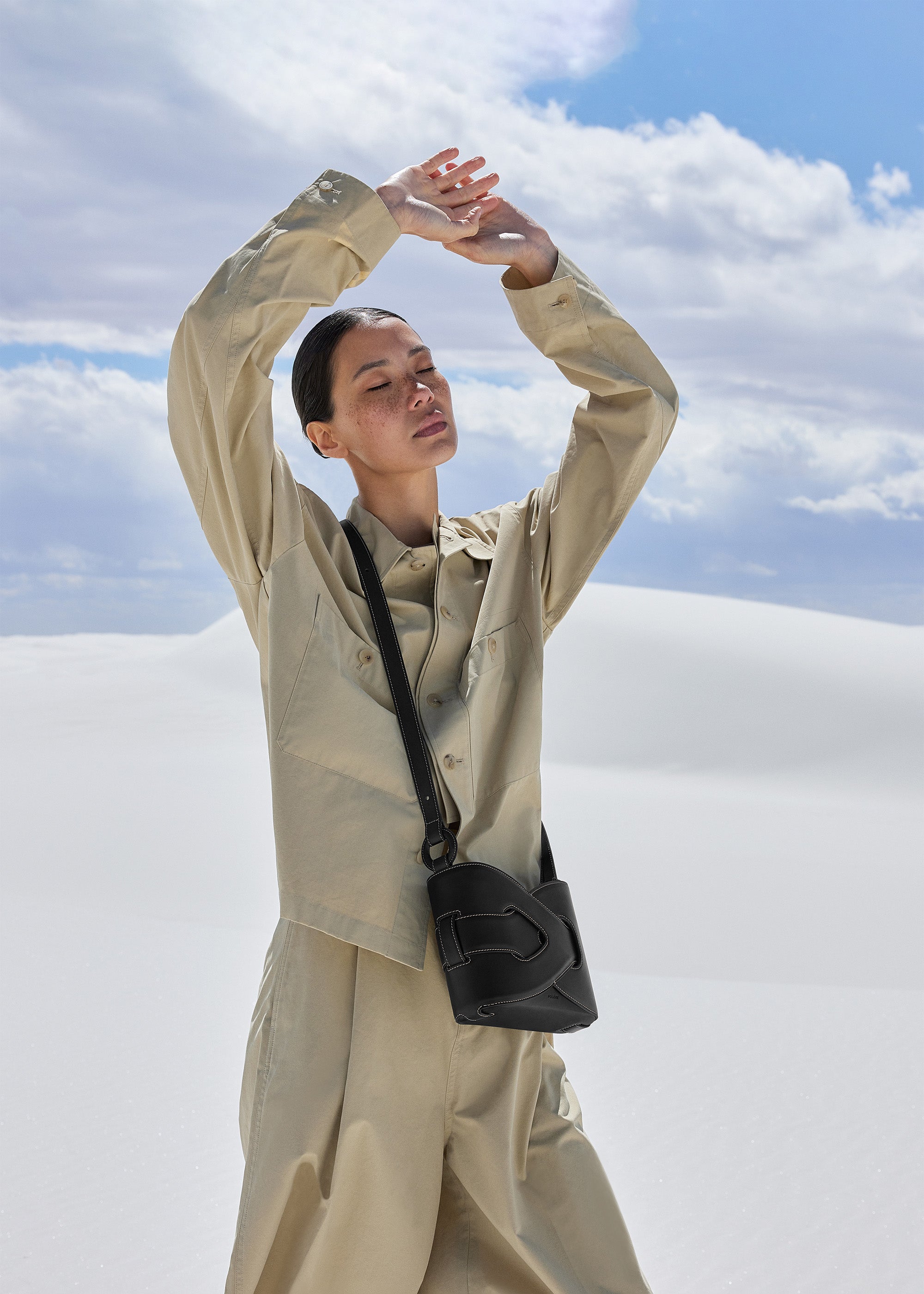 Nodde - Noir Lisse、mySite、camillekostekn