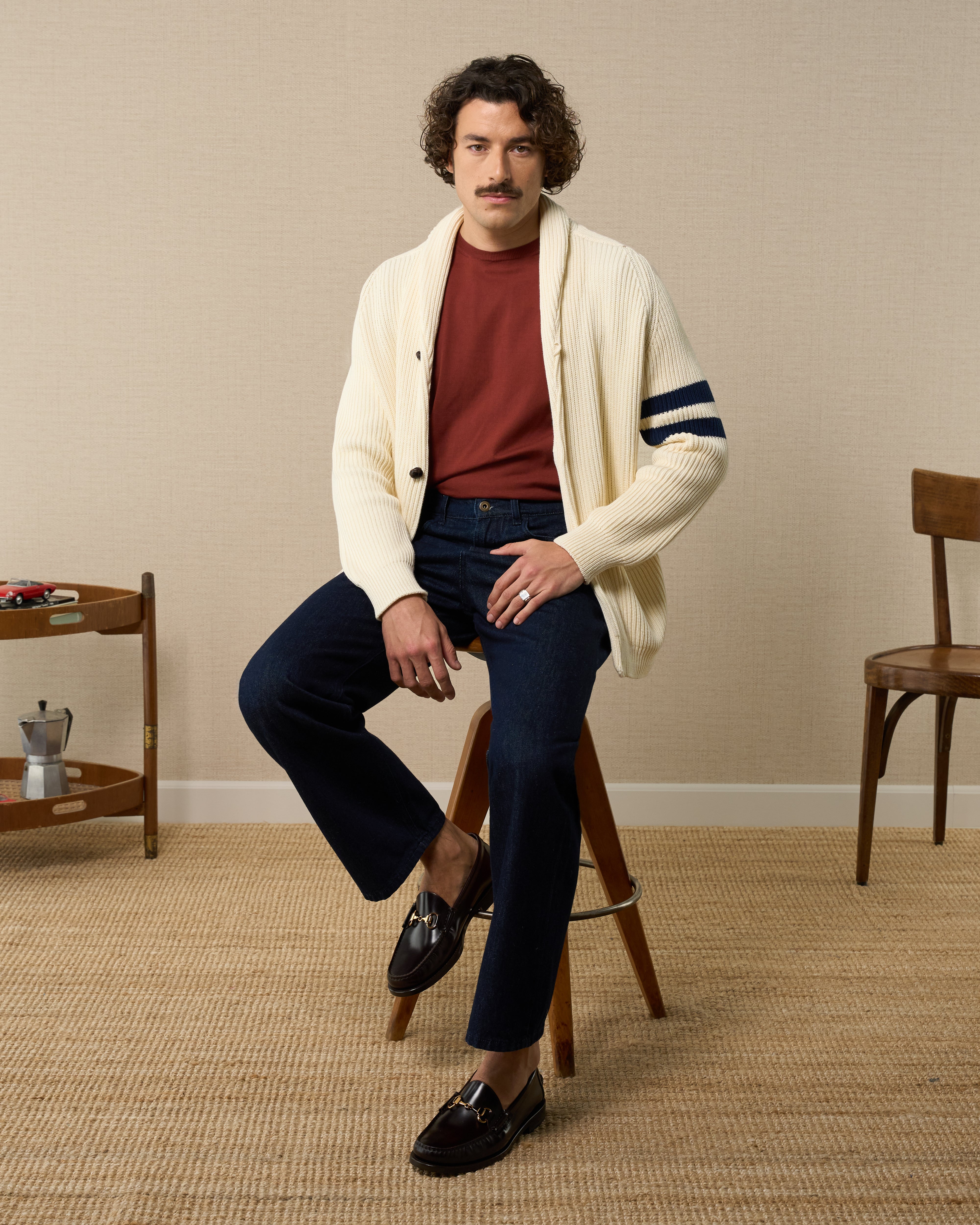  Dolcedo、mySite、merchandisen