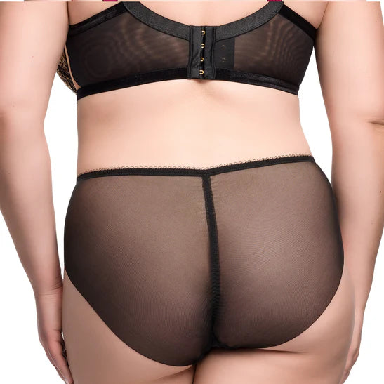  Fortunia Hi Cut Brief、mySite、justintrudeaud