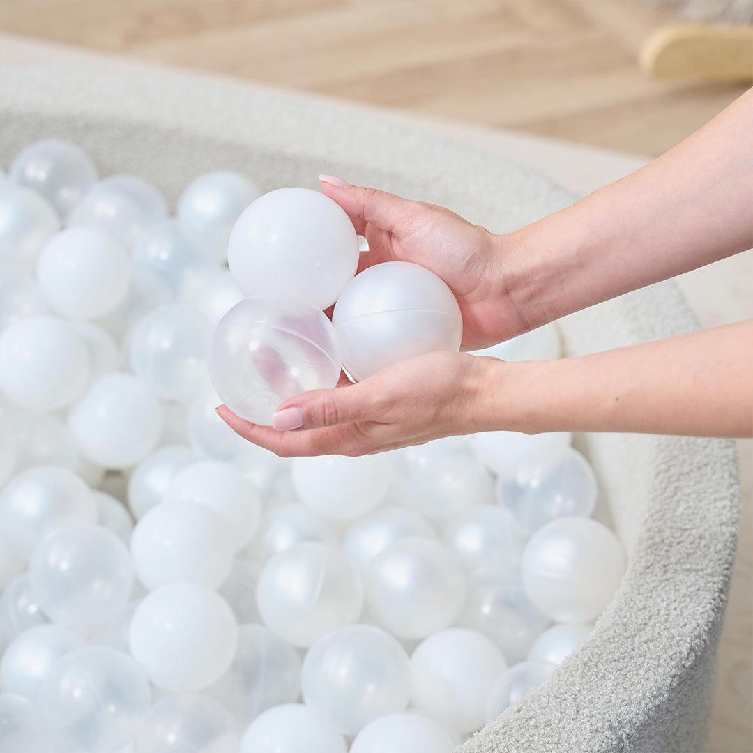  Tutti Bambini Bola Baby Ball Pit - Mushroom、mySite、merchandisen