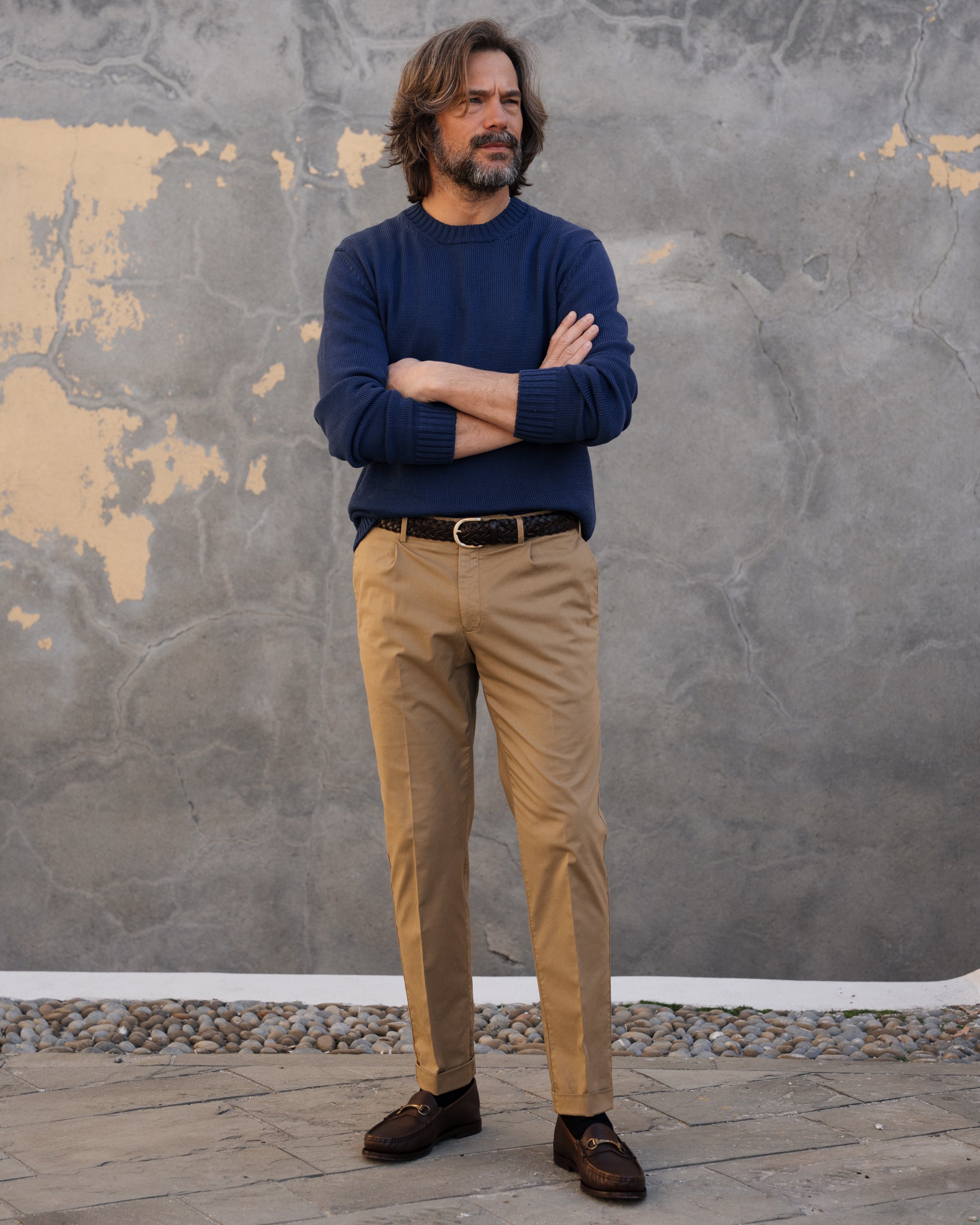  Deruta、mySite、merchandisen