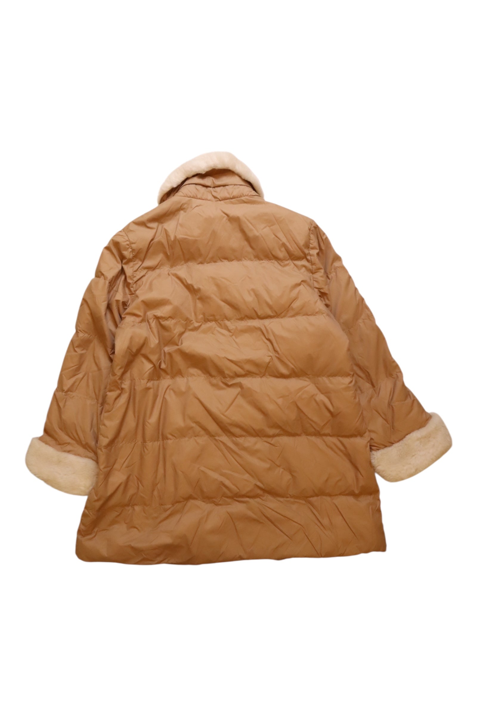 Bora Aksu Puffer Coat 10Y、mySite、g9winljtr