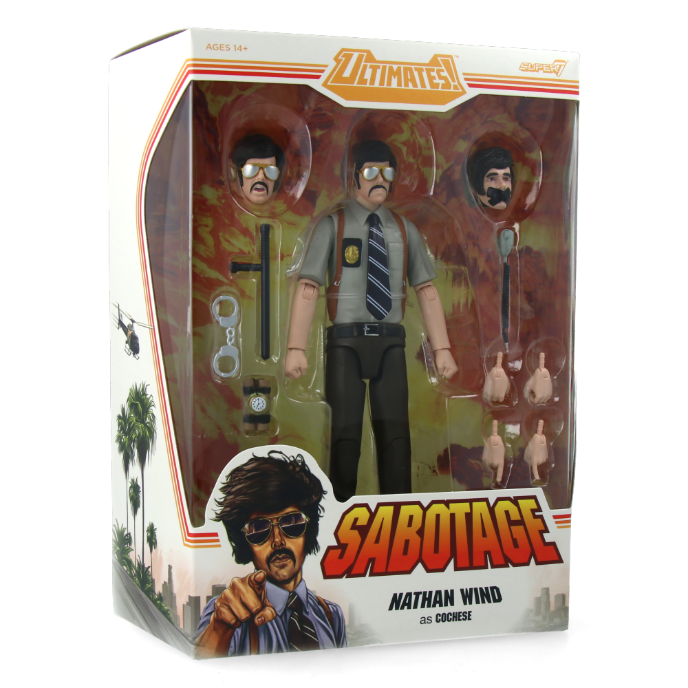  Figurine Ultimates Beastie Boys Wave 1 - Nathan Wind (Sabotage)、mySite、greenlandpopulation