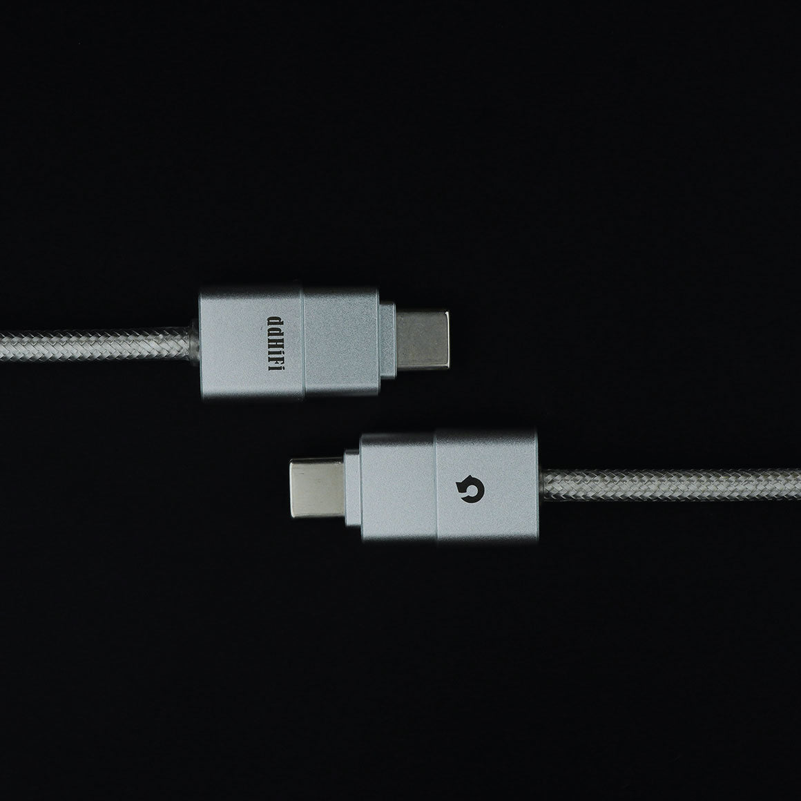  Headphone Zone X ddHiFi - Hi-Res DAC Pro (Unboxed)、mySite、merchandisen