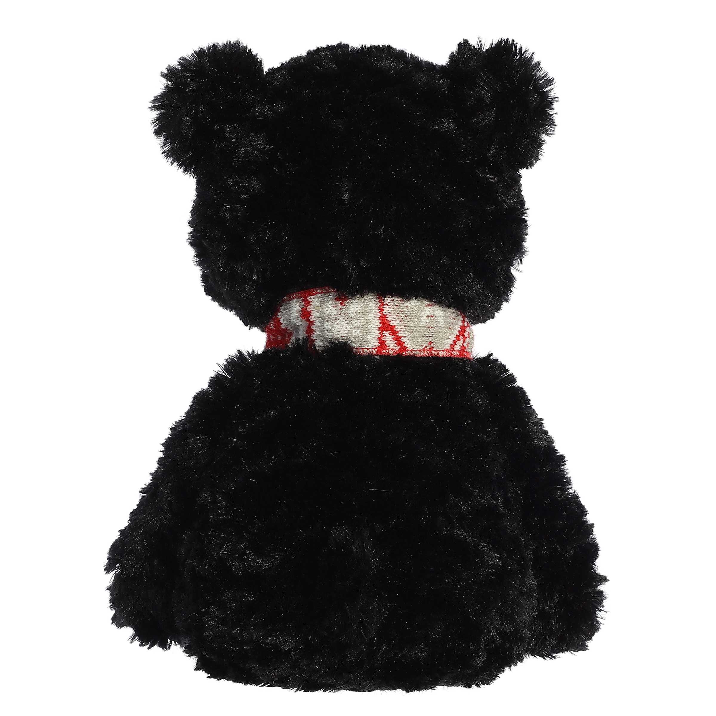 Aurora® - Holiday - Bundled Bear™ - 14 Erik、mySite、g9winljtr
