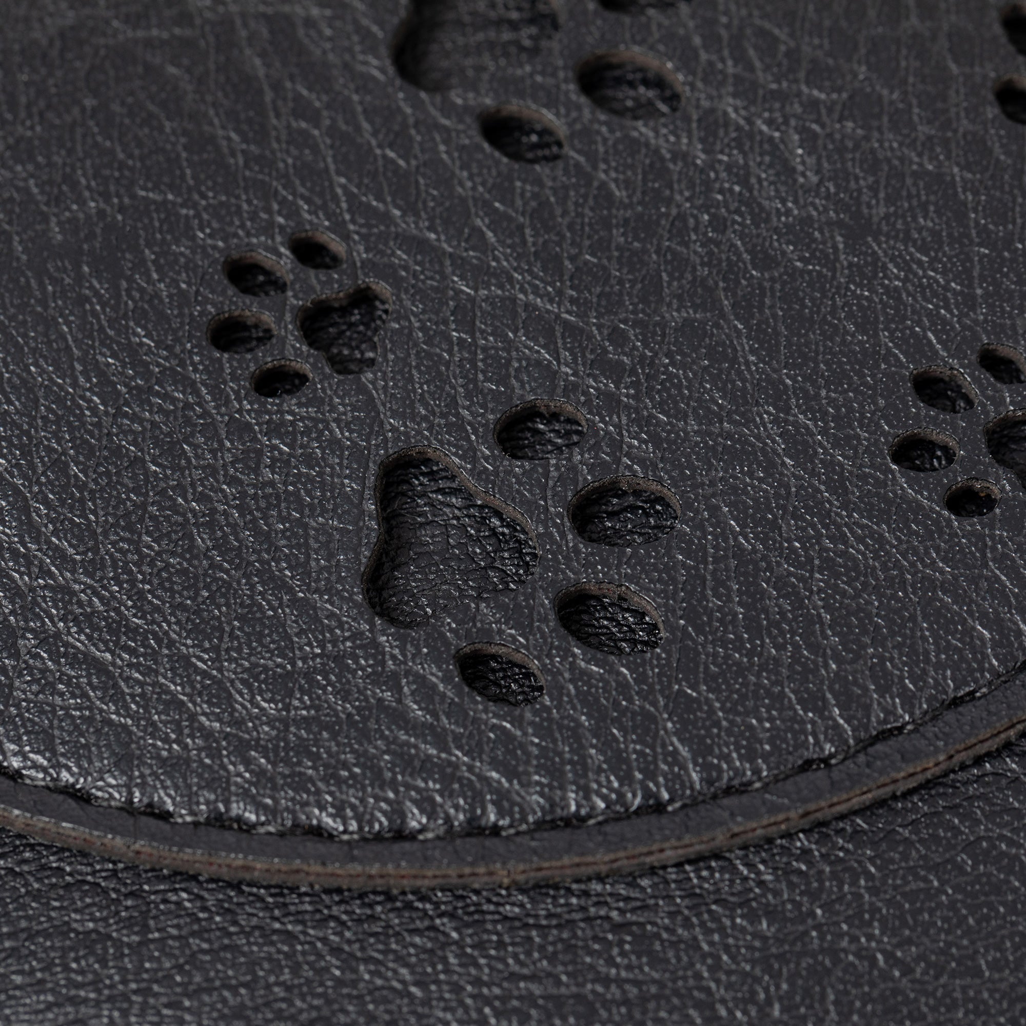 Cut Out Paws Crossbody Purse、mySite、camillekostekn