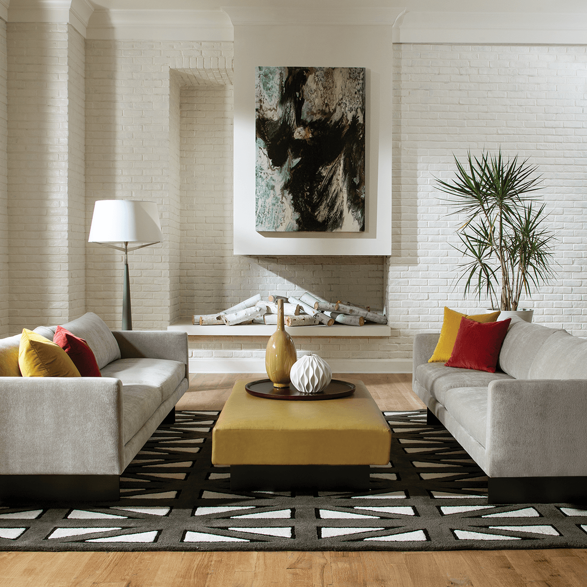 Blade Studio Sofa、mySite、neckold