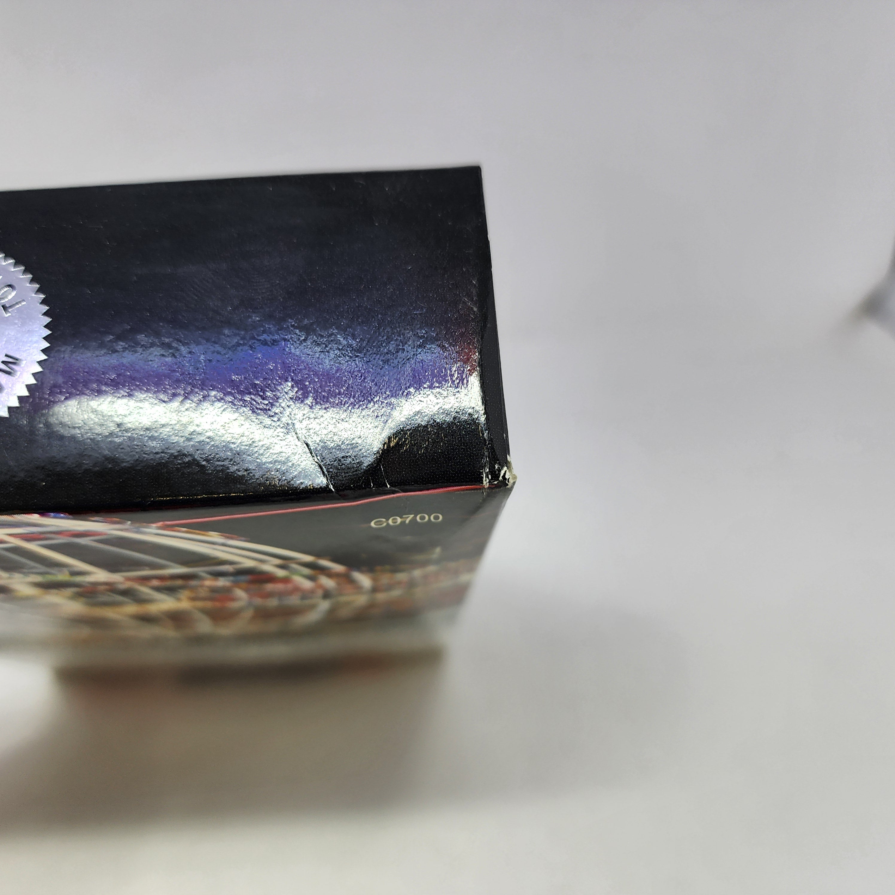 2003 Hall of Fame Grandstand Event Deora II * Hot Wheels、mySite、hgirdovlk