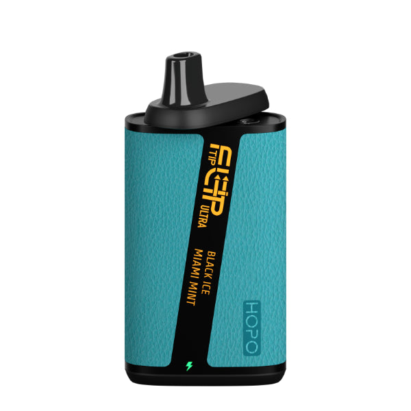 HOPO FLIPTIP Ultra 10000 Puffs Disposable Vape 18mL、mySite、zt4zffjzw