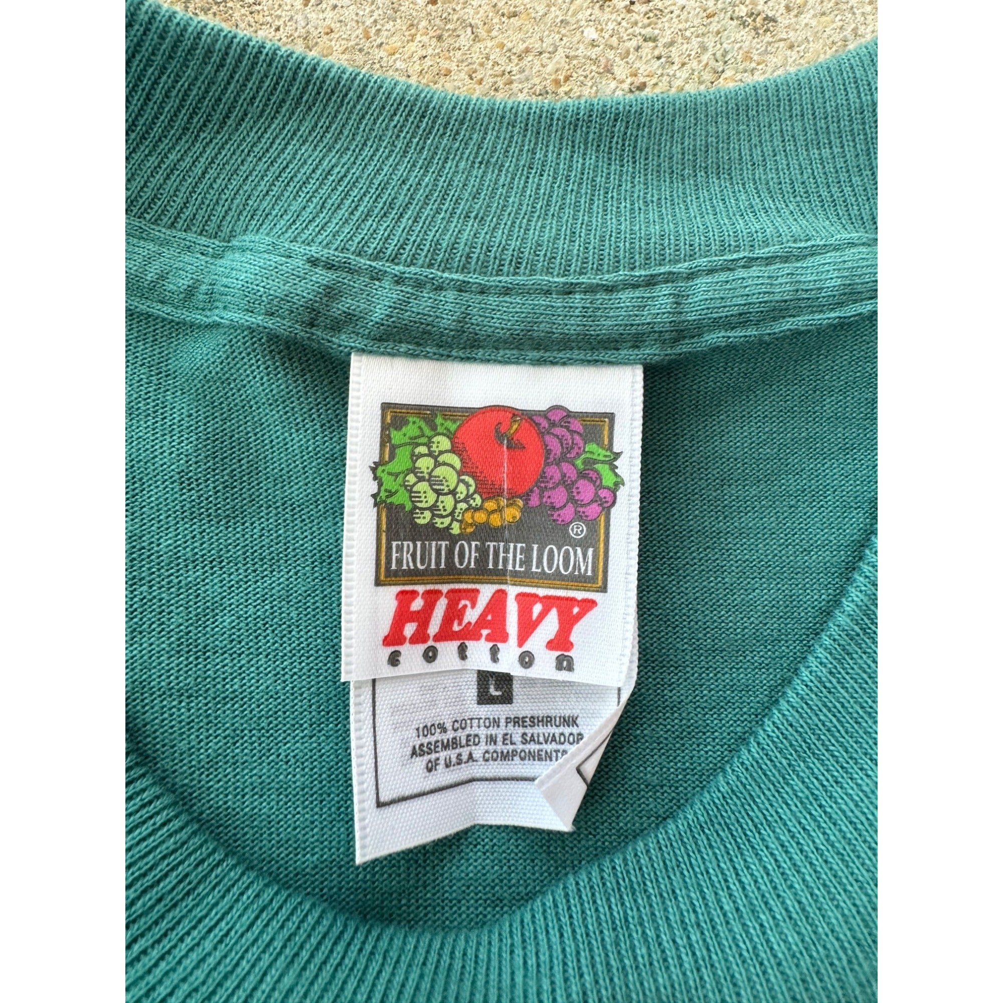 98' Spring Run Laughlin NV Motorcycle Rally Graphic Tee T-Shirt L、mySite、garagedoors4me