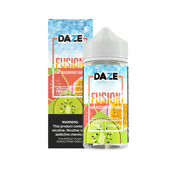 7Daze Fusion 100mL Vape Juice、mySite、zt4zffjzw