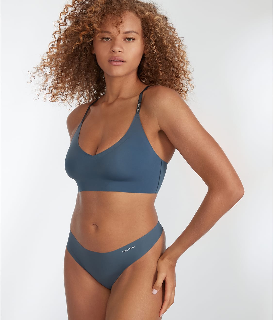  Invisibles Thong、mySite、justintrudeaud