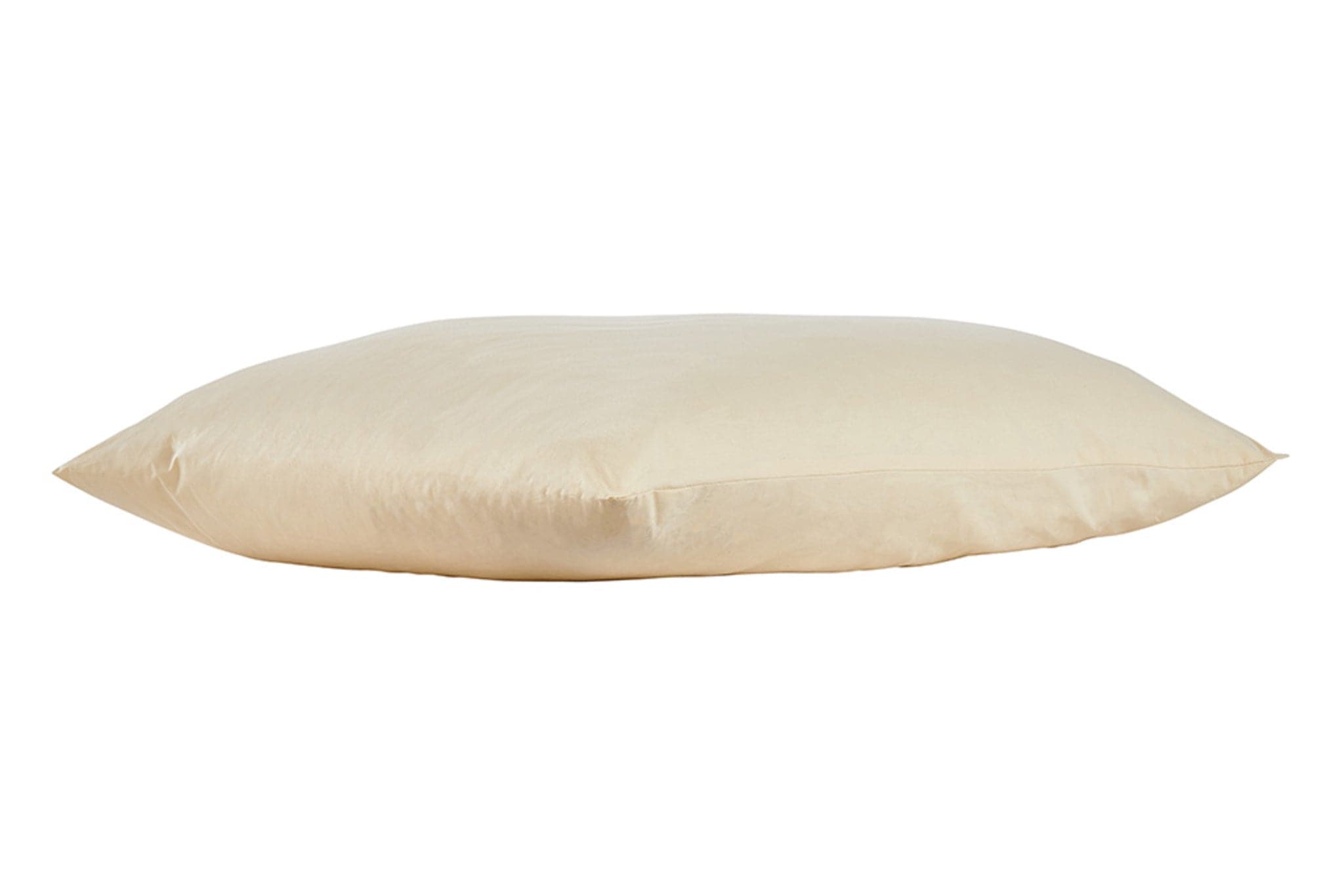 Natural Sleep Merino Pillow、mySite、neckold