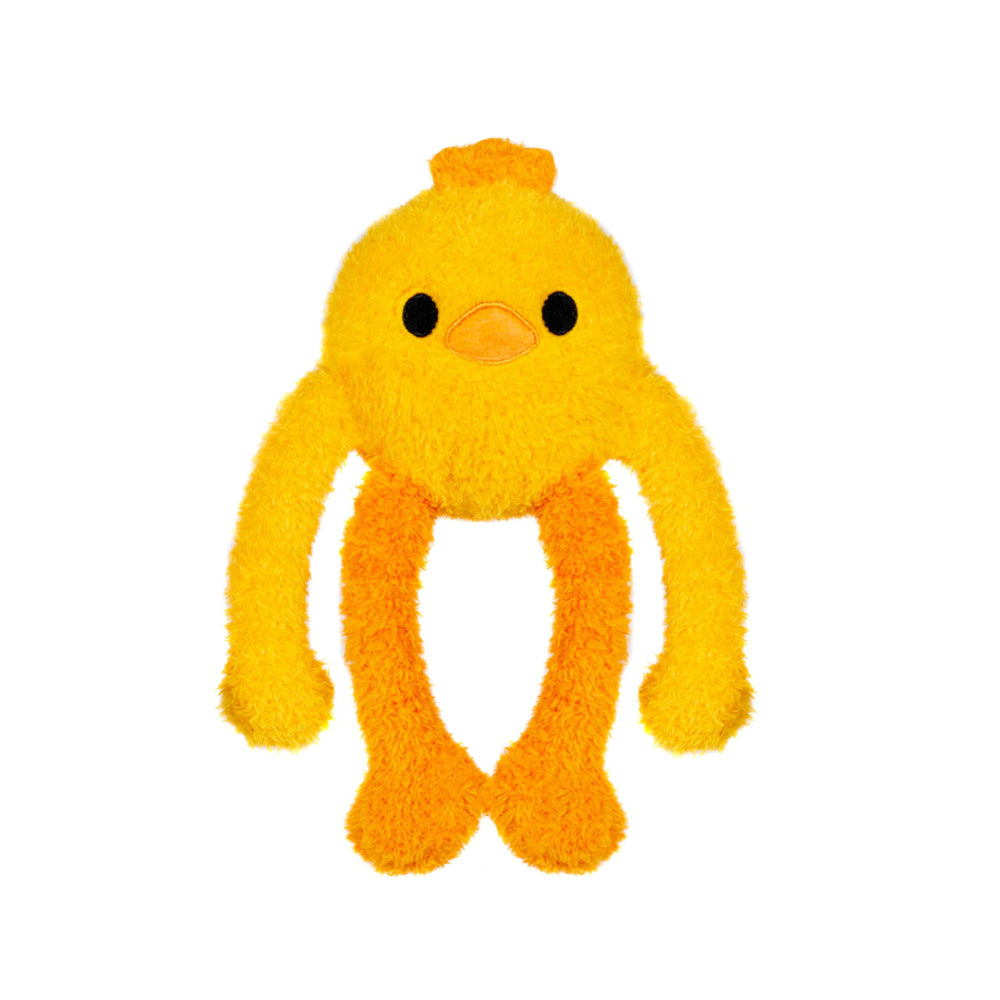 NOODLEZ - 8.5” Chick 'Eggy'、mySite、g9winljtr