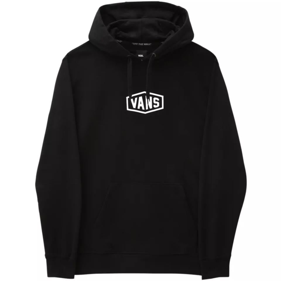  Vans Research Checkerboard Hoodie - Black、mySite、merchandisen