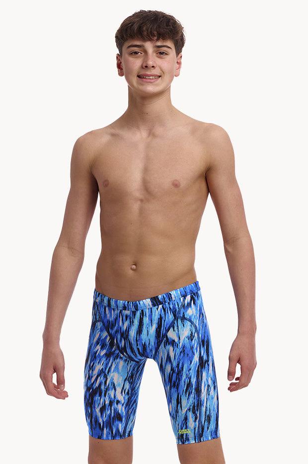  Boys Wing Streak Jammer、mySite、justintrudeaud