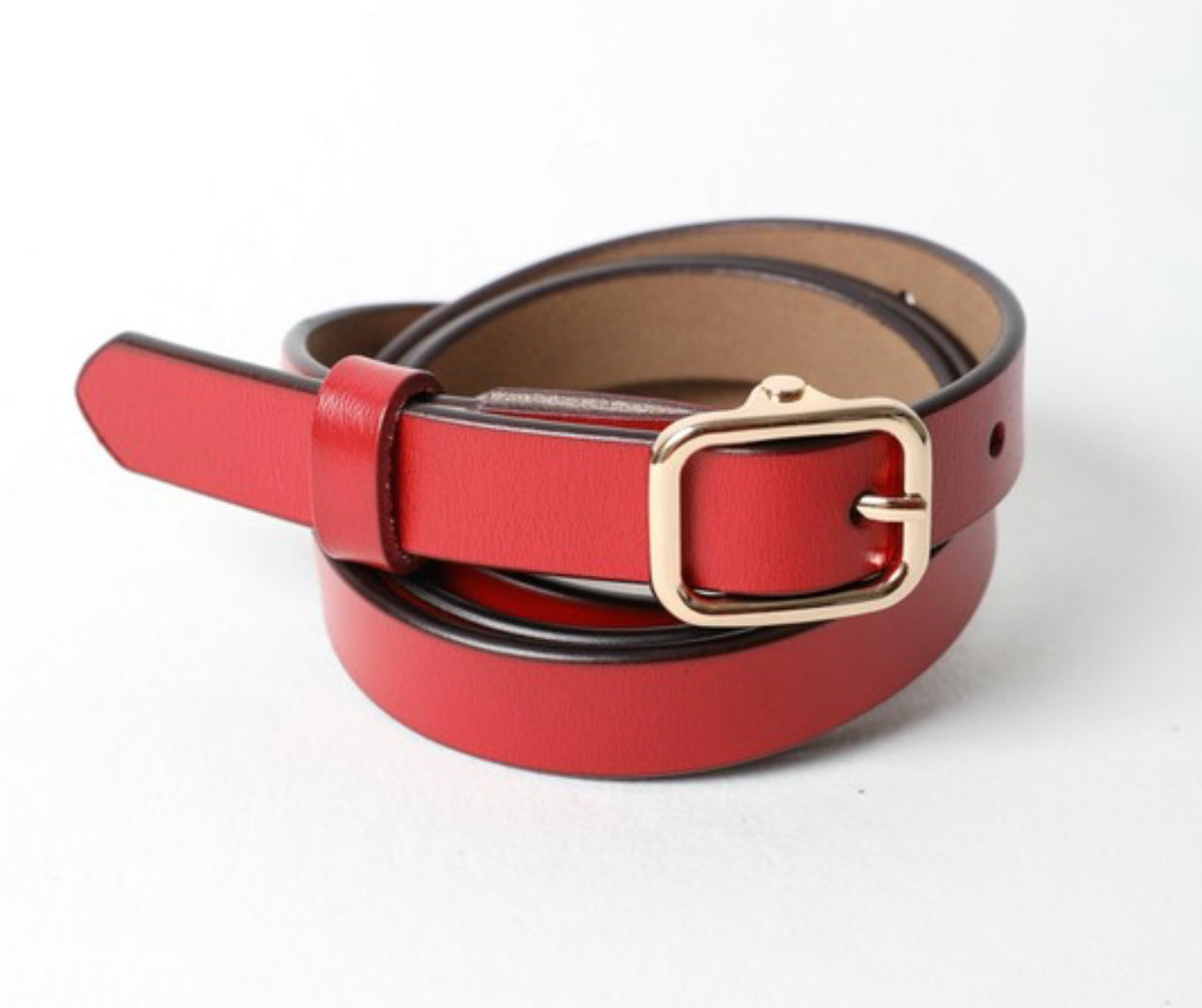 Mary’s Skinny Belts、mySite、garagedoors4me