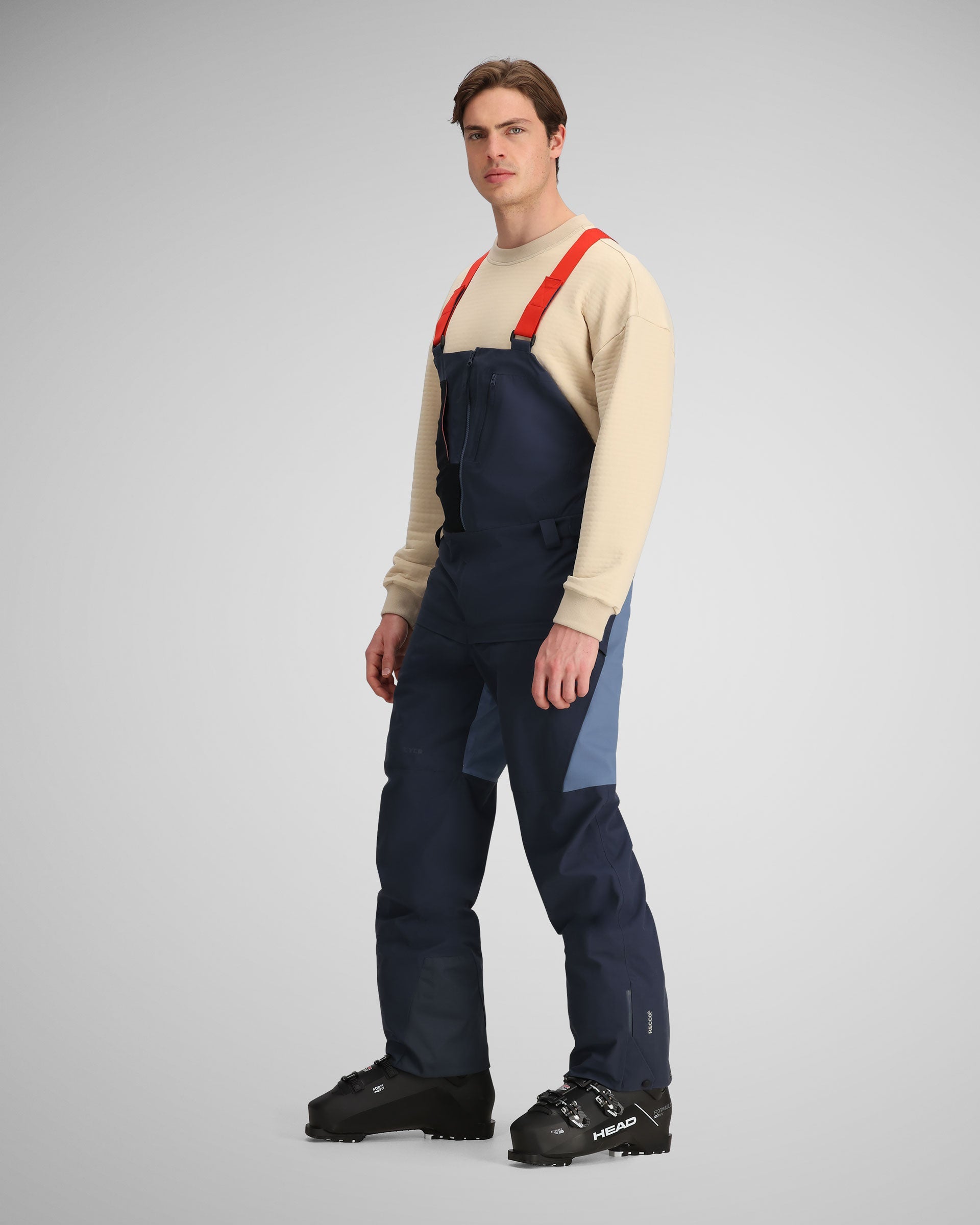 Men's Steibis 3L Bib、mySite、i-lightchina