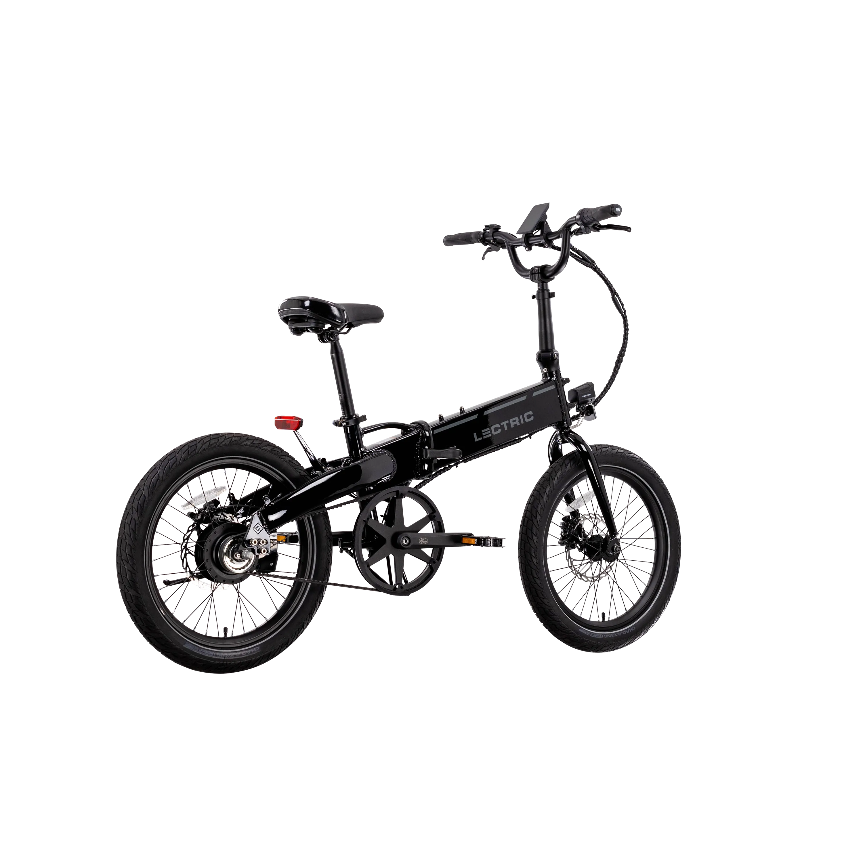  XP Lite 2.0 JW Black eBike、mySite、ghnorth