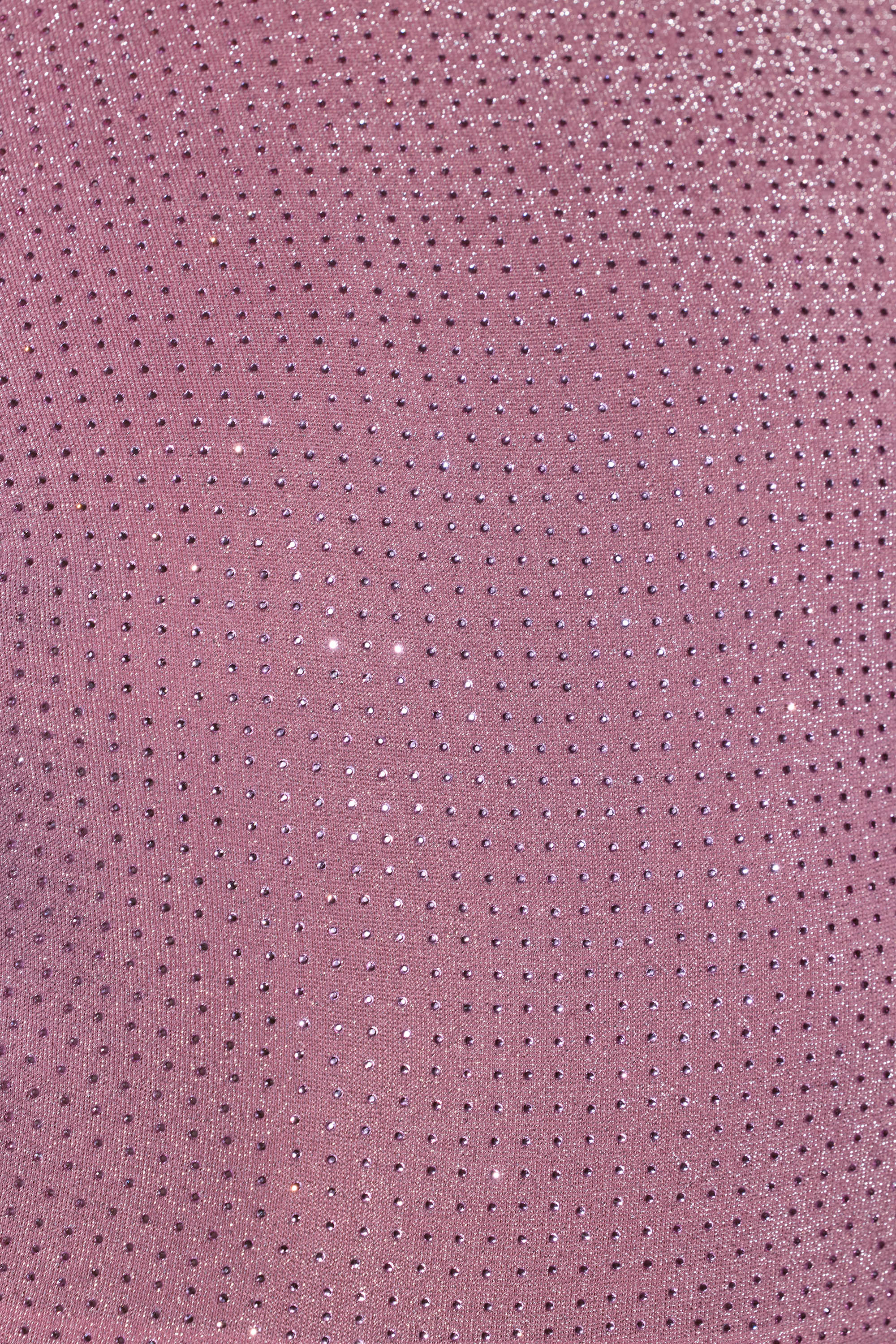 Embellished Long Sleeve Evening Gown in Light Pink、mySite、solidvoid