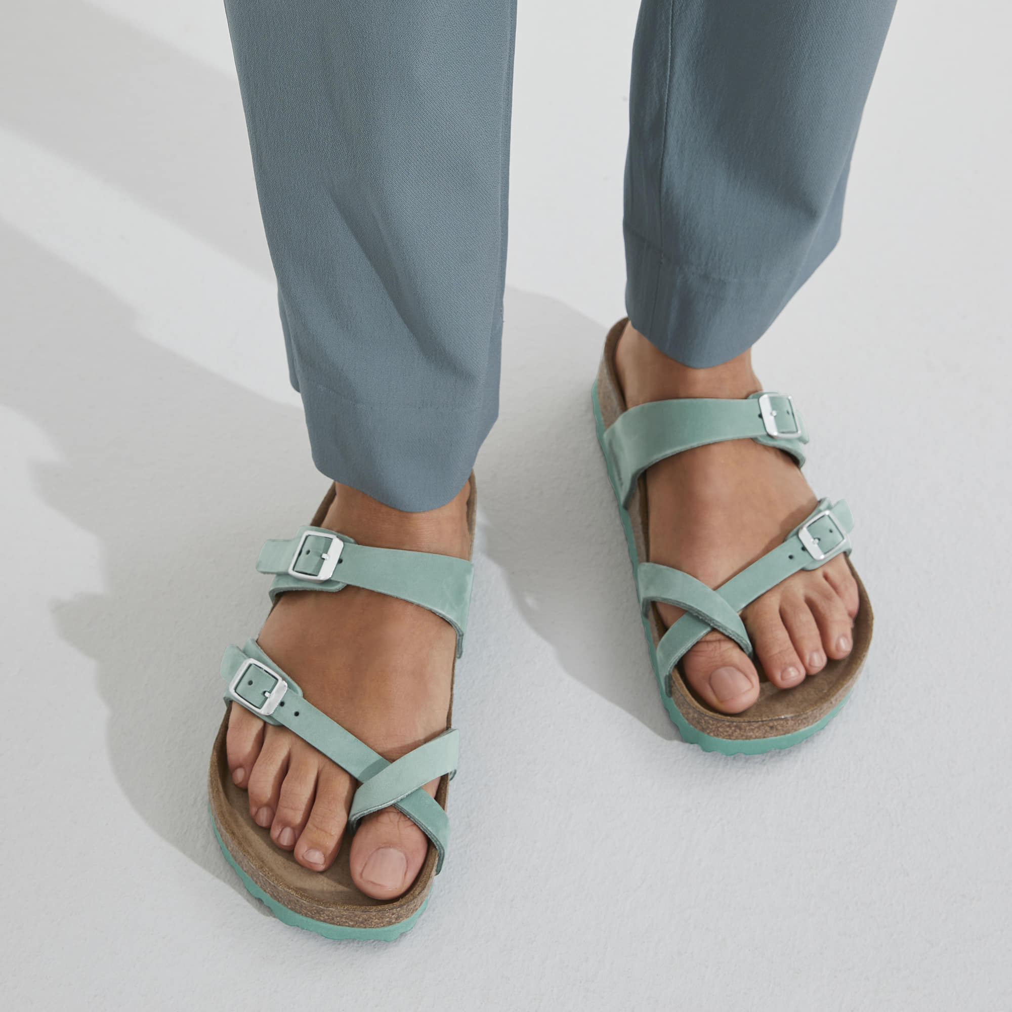 Mayari Nubuck Leather、mySite、gtrtttuynbv