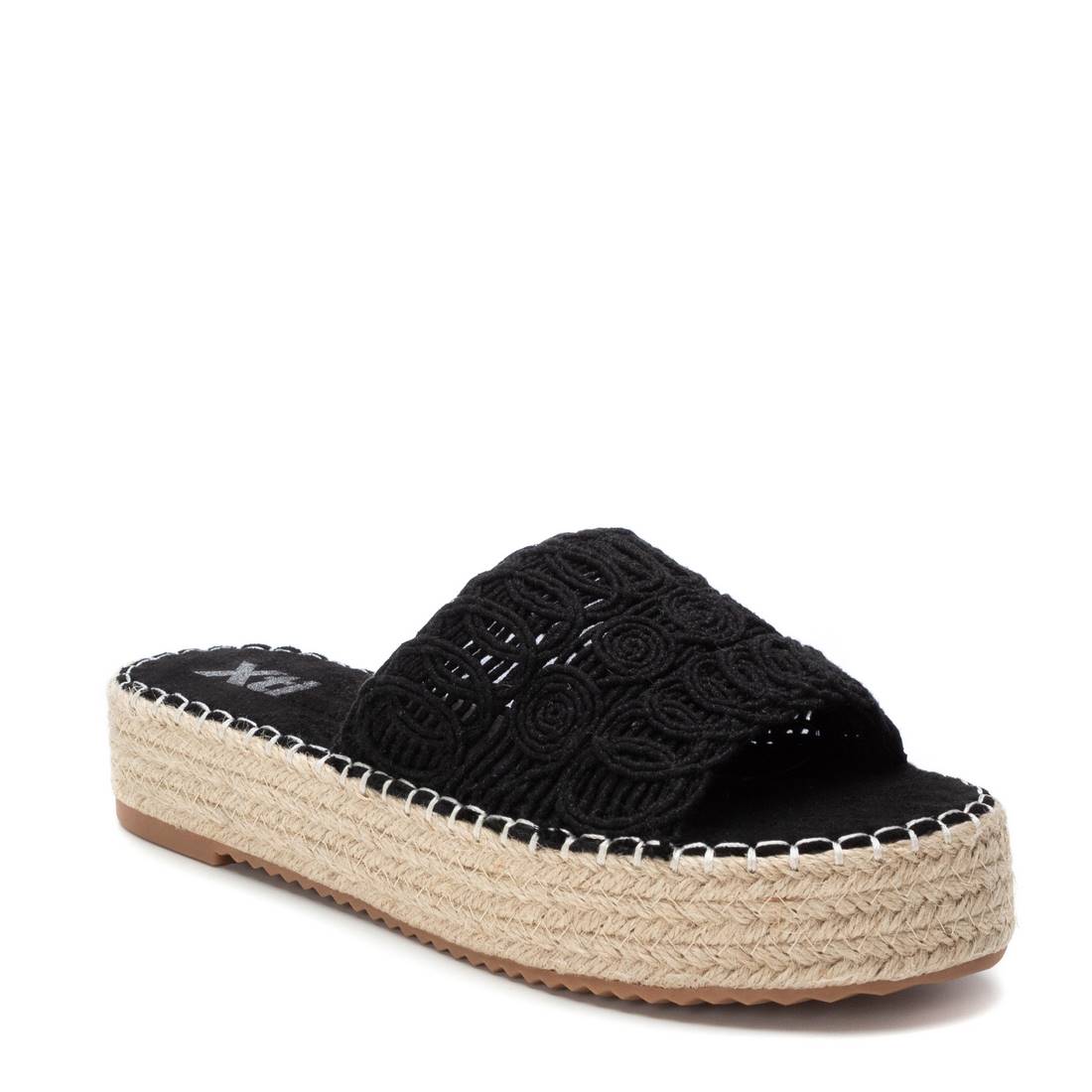 SANDALIA DE MUJER XTI BASIC 13033202、mySite、gtrtttuynbv