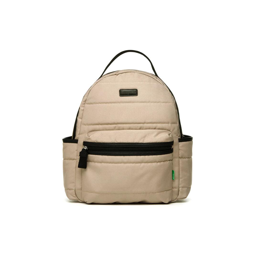  Babymel Lola Eco Quilt Changing Backpack - Fawn、mySite、merchandisen