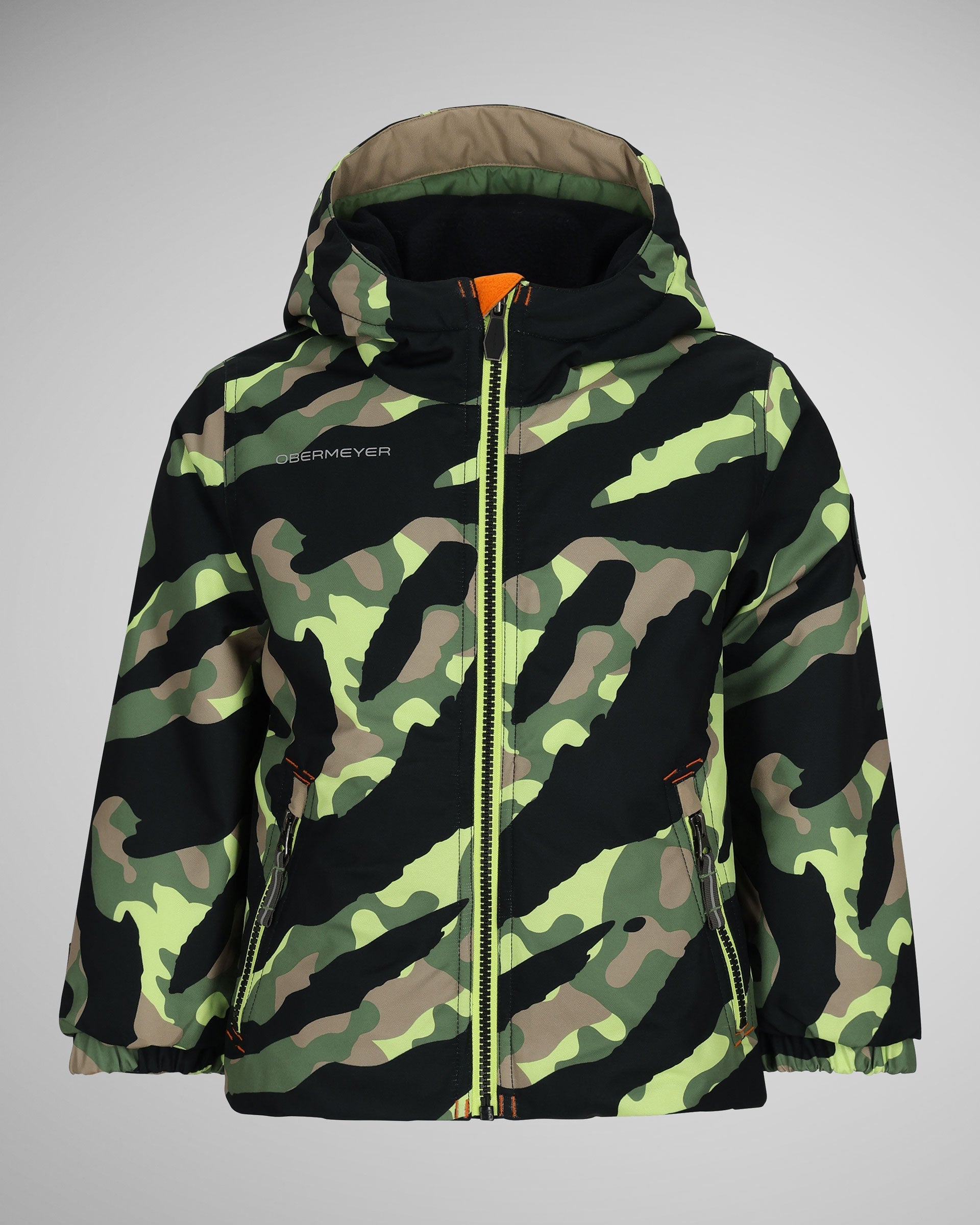 Ashor Jacket - relove、mySite、i-lightchina