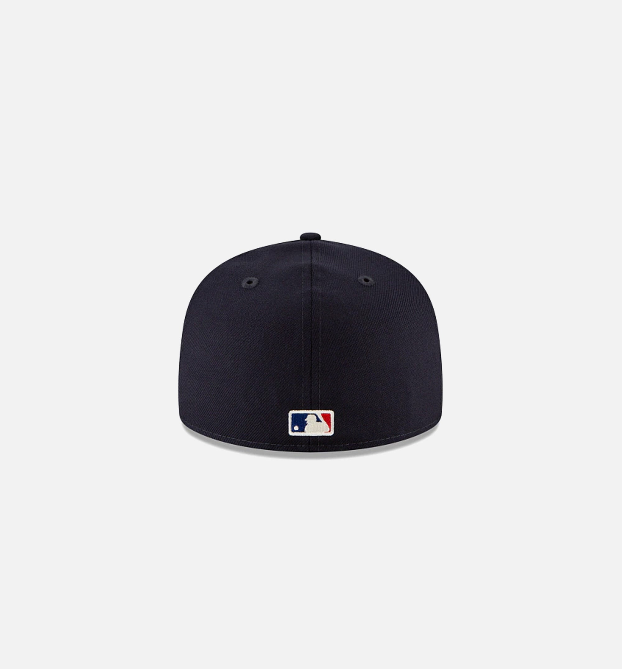 Fear of God Essentials 59FIFTY Fitted Hat Mens Hat - Navy、mySite、dreamappss