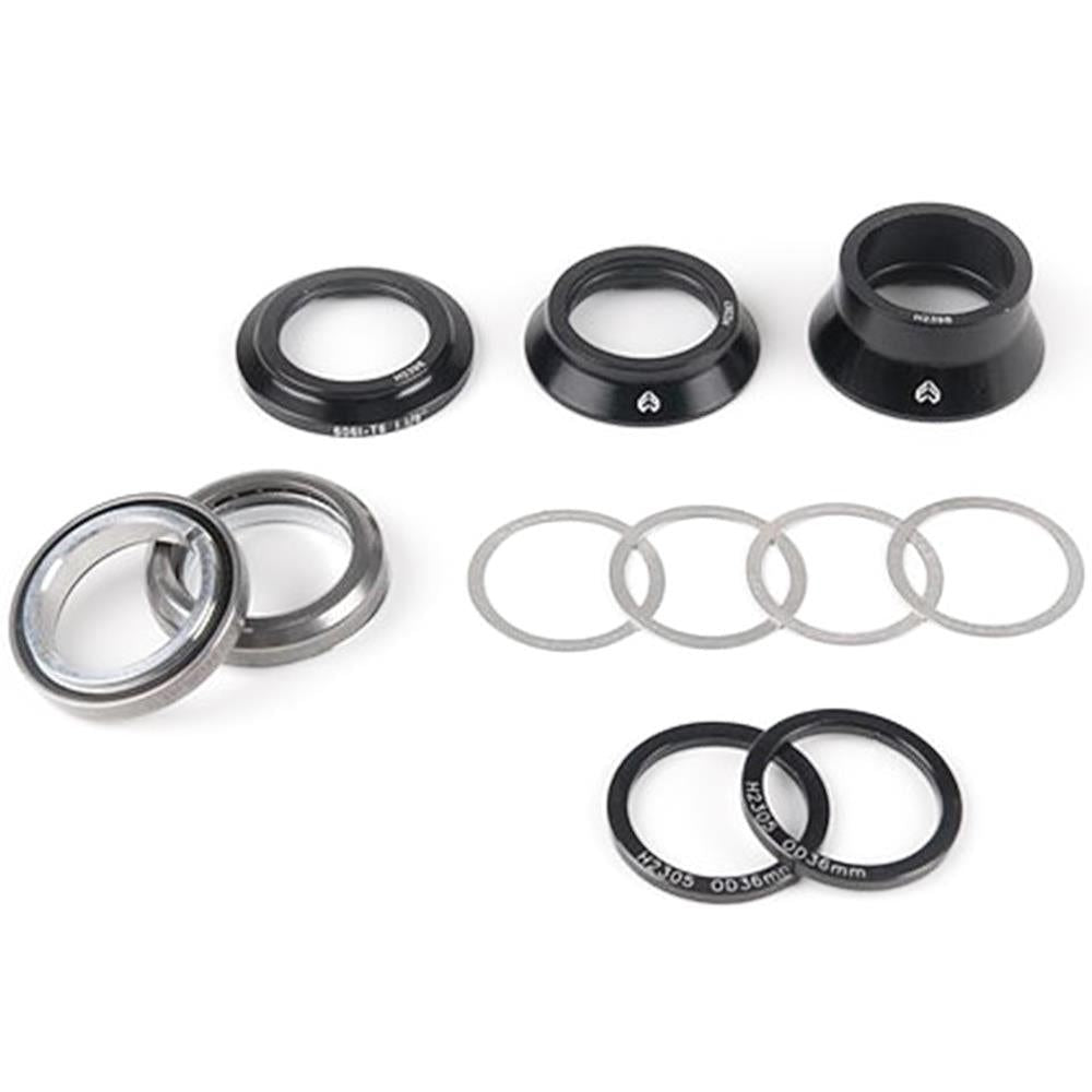  Eclat Cargo Integrated Headset、mySite、merchandisen