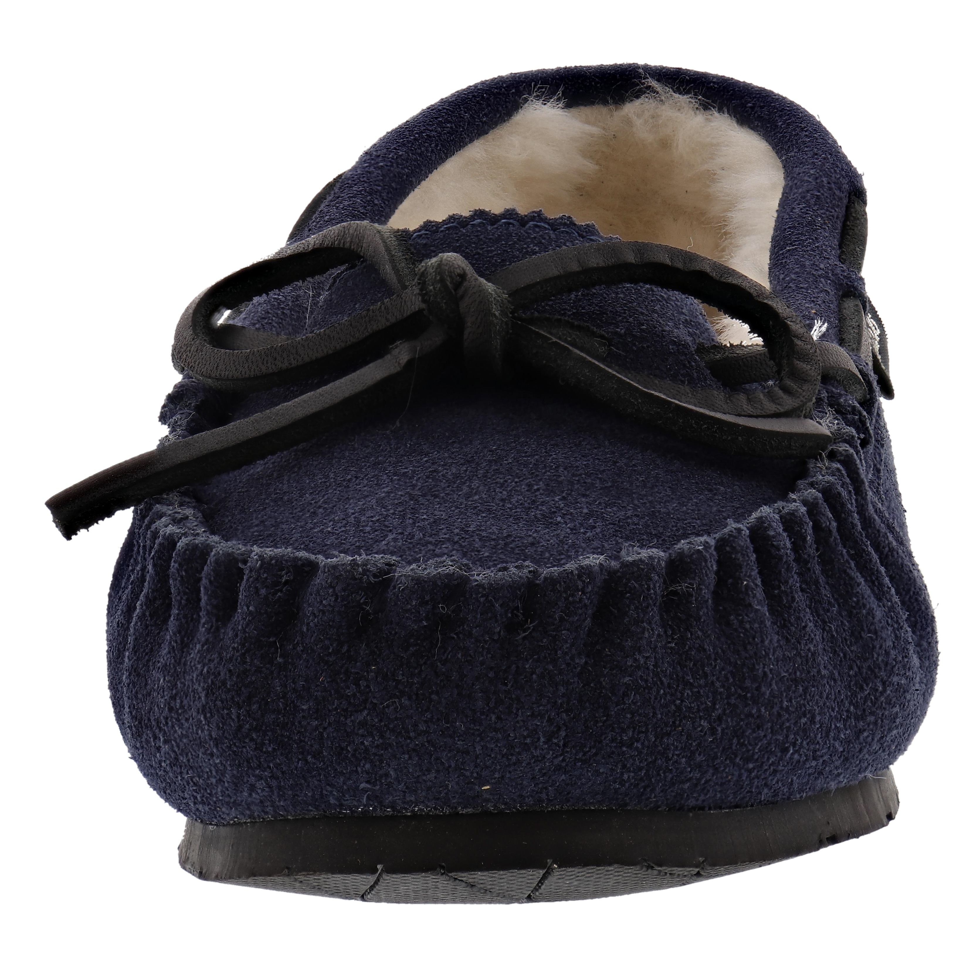 Clarks Women's Moccasin Winter Slippers Nancy、mySite、dreamappss